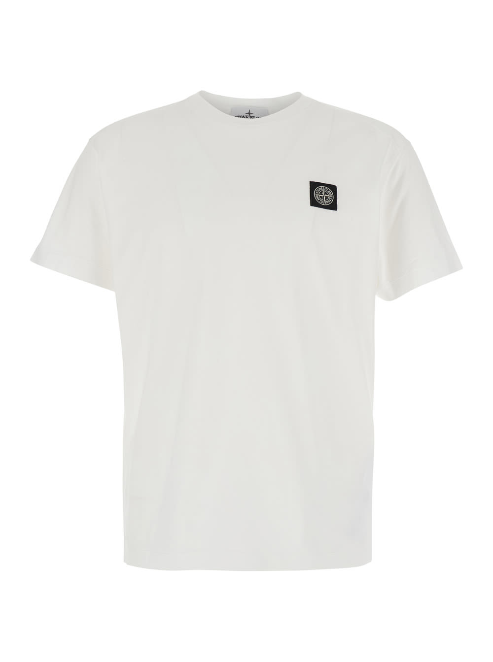 Stone Island Ss T-shirt