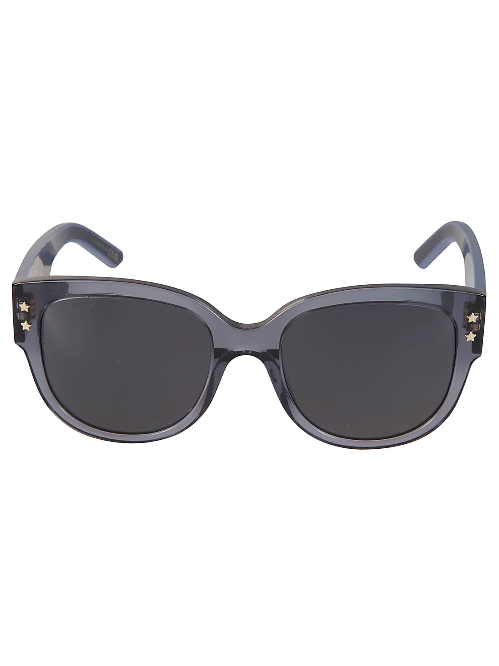 Dior Pacific Sunglasses In 92v - Blue