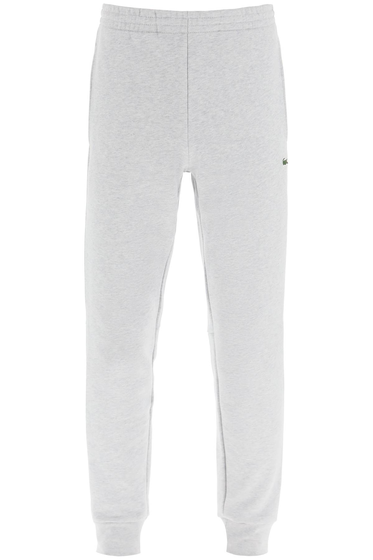 Jogger Pant With Logo