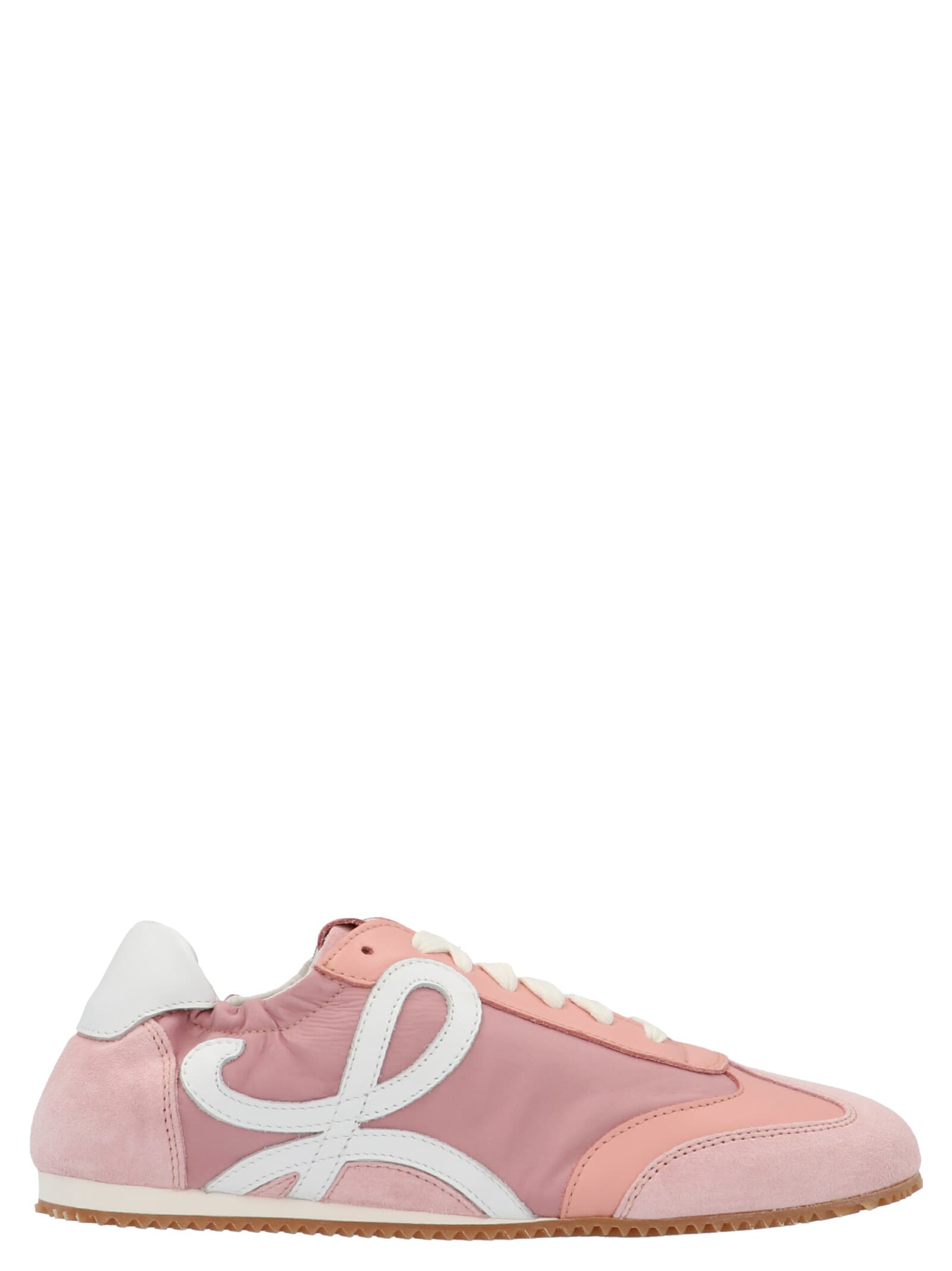 LOEWE BALLET RUNNER SHOES,11285093