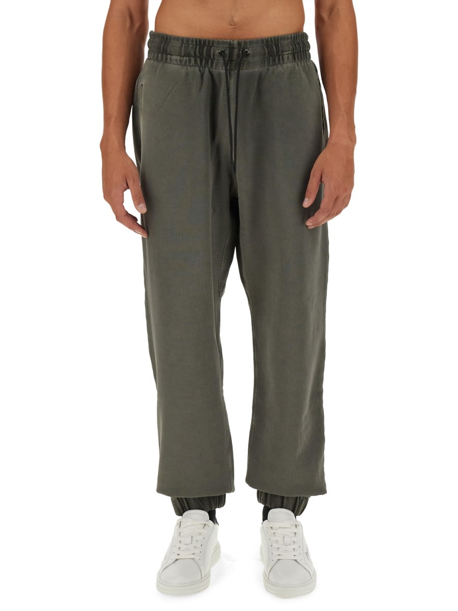 Jersey Jogging Pants