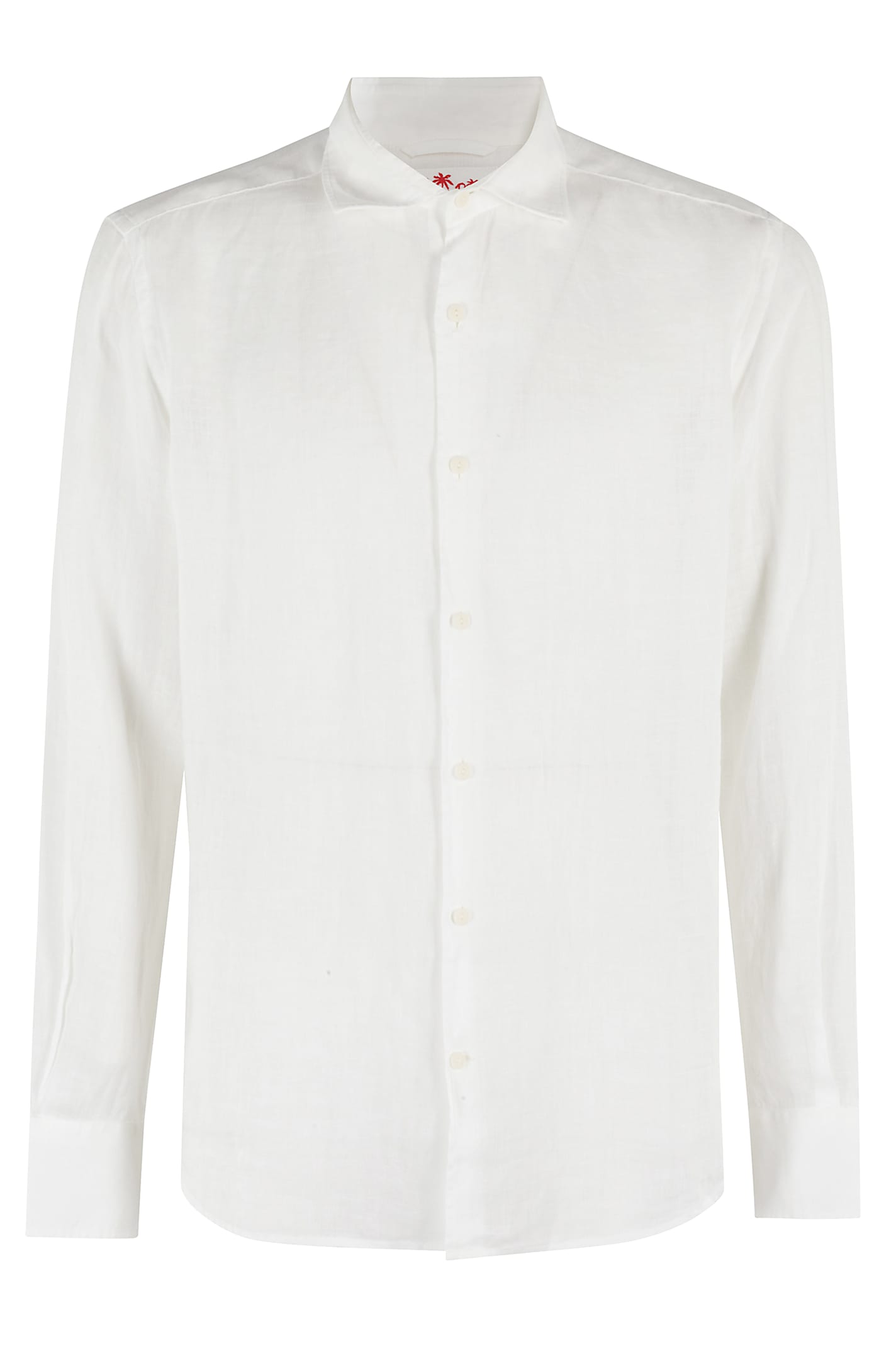 MC2 SAINT BARTH CAMICIA