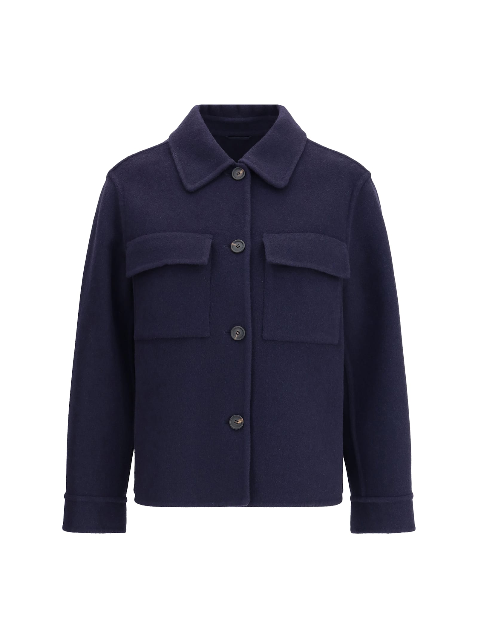 Wool Jacket