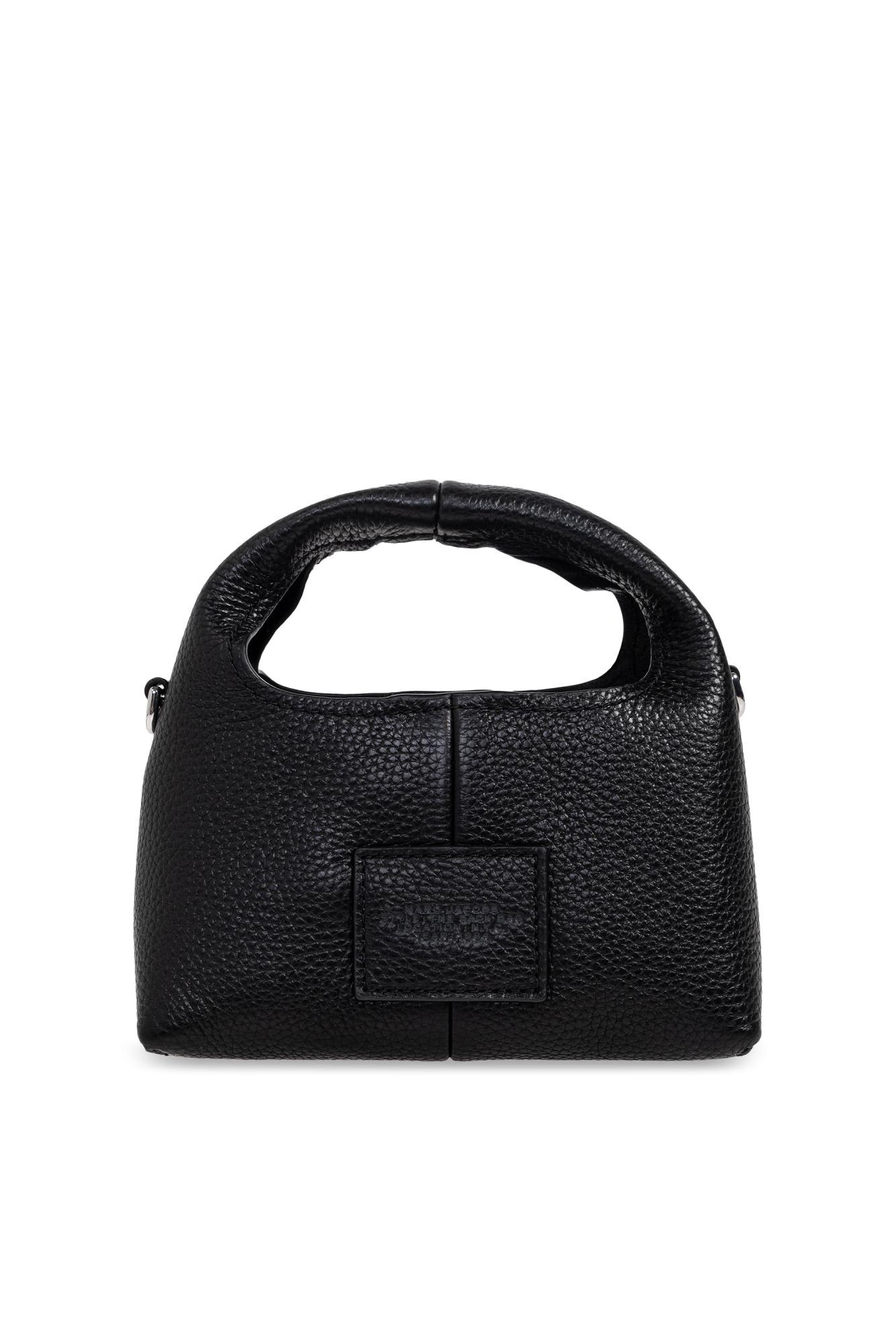 Marc Jacobs Handbag In Black