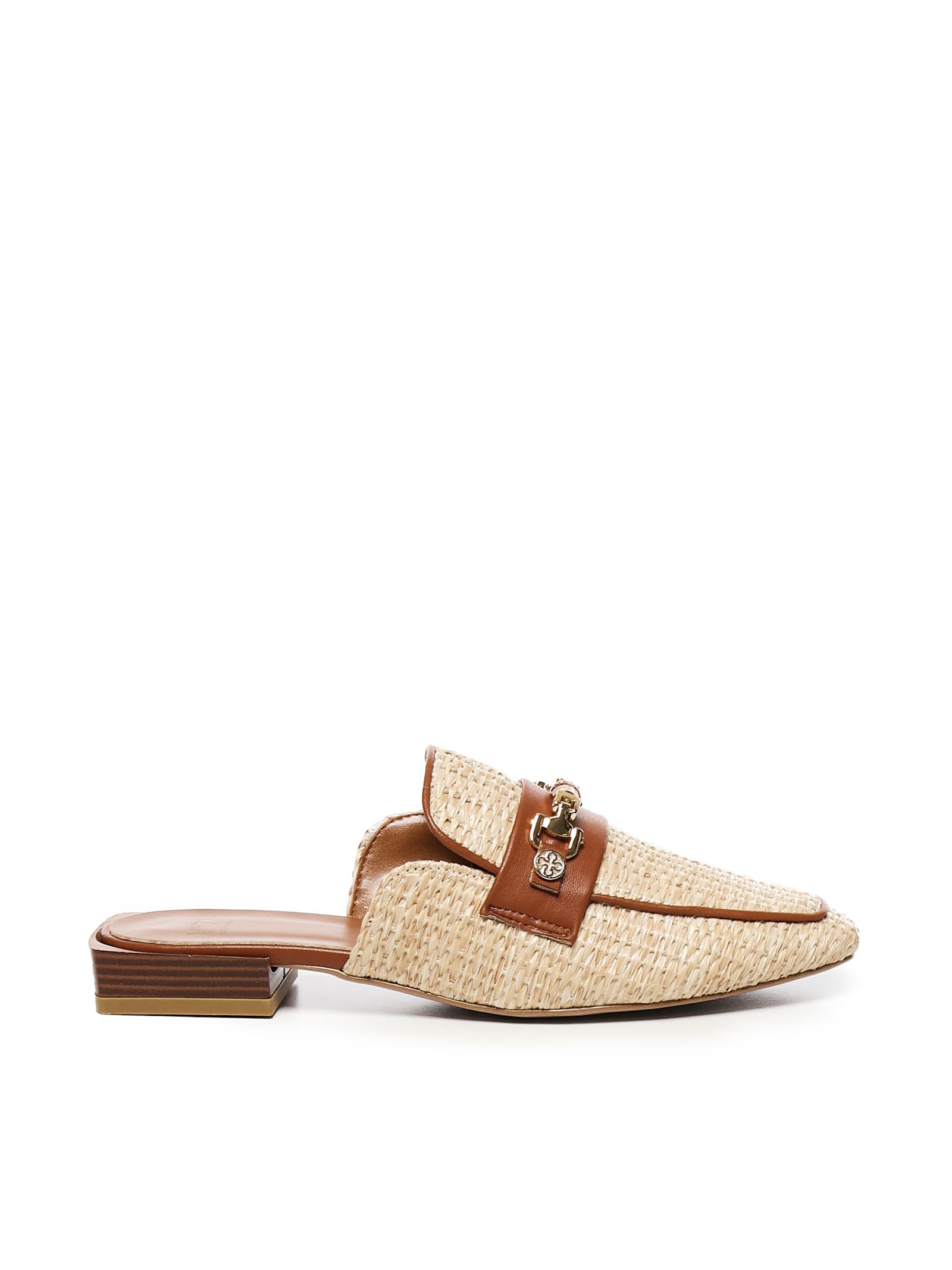 V73 Mule Esther Mule