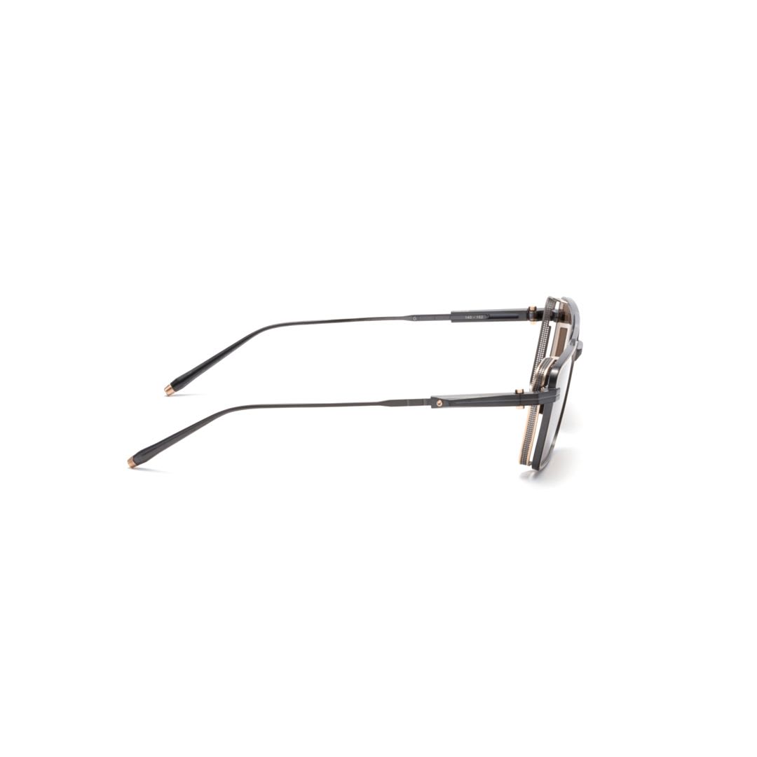 Akoni Sunglasses Aks-504 In C