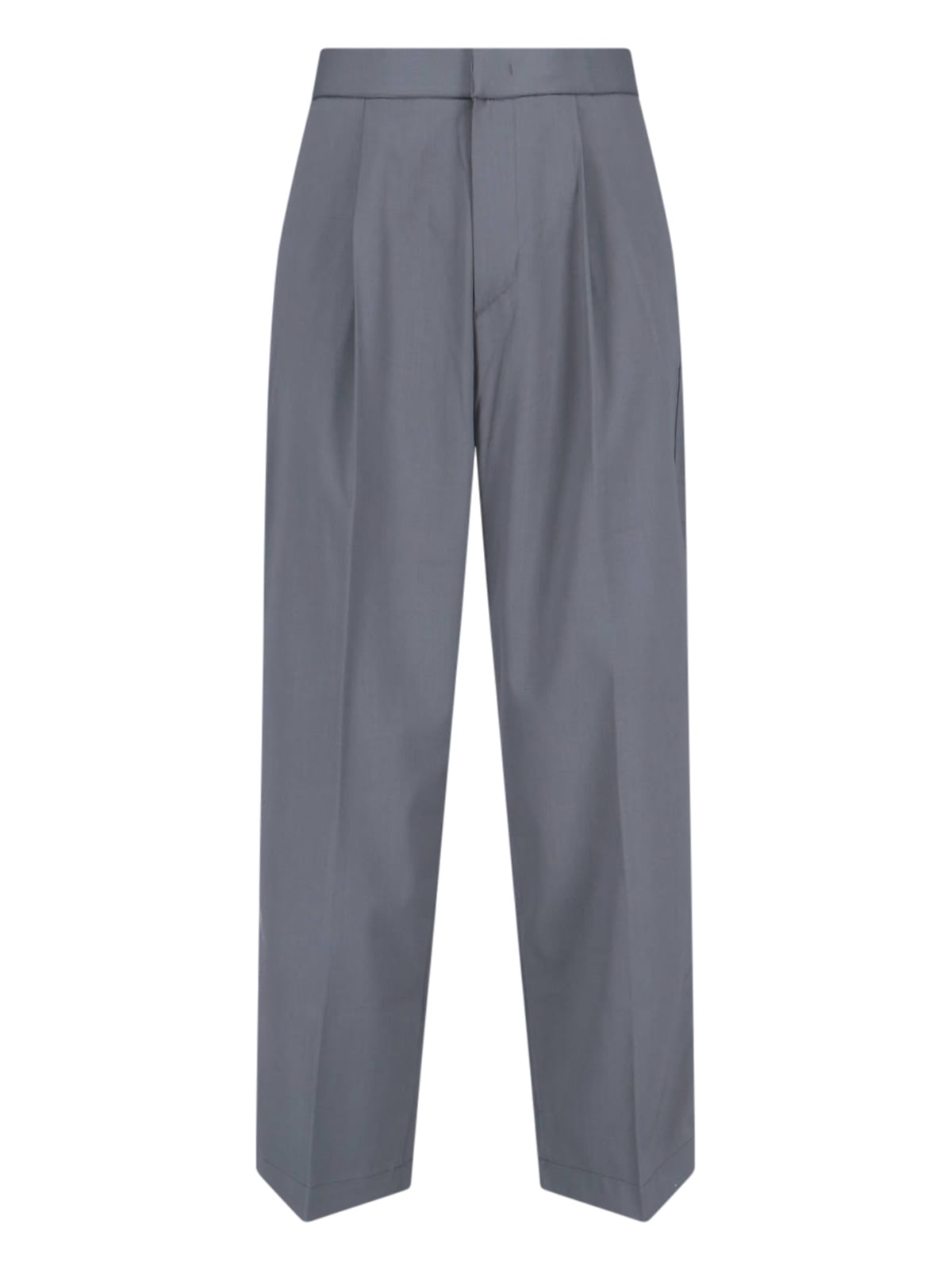 Tailored Trousers