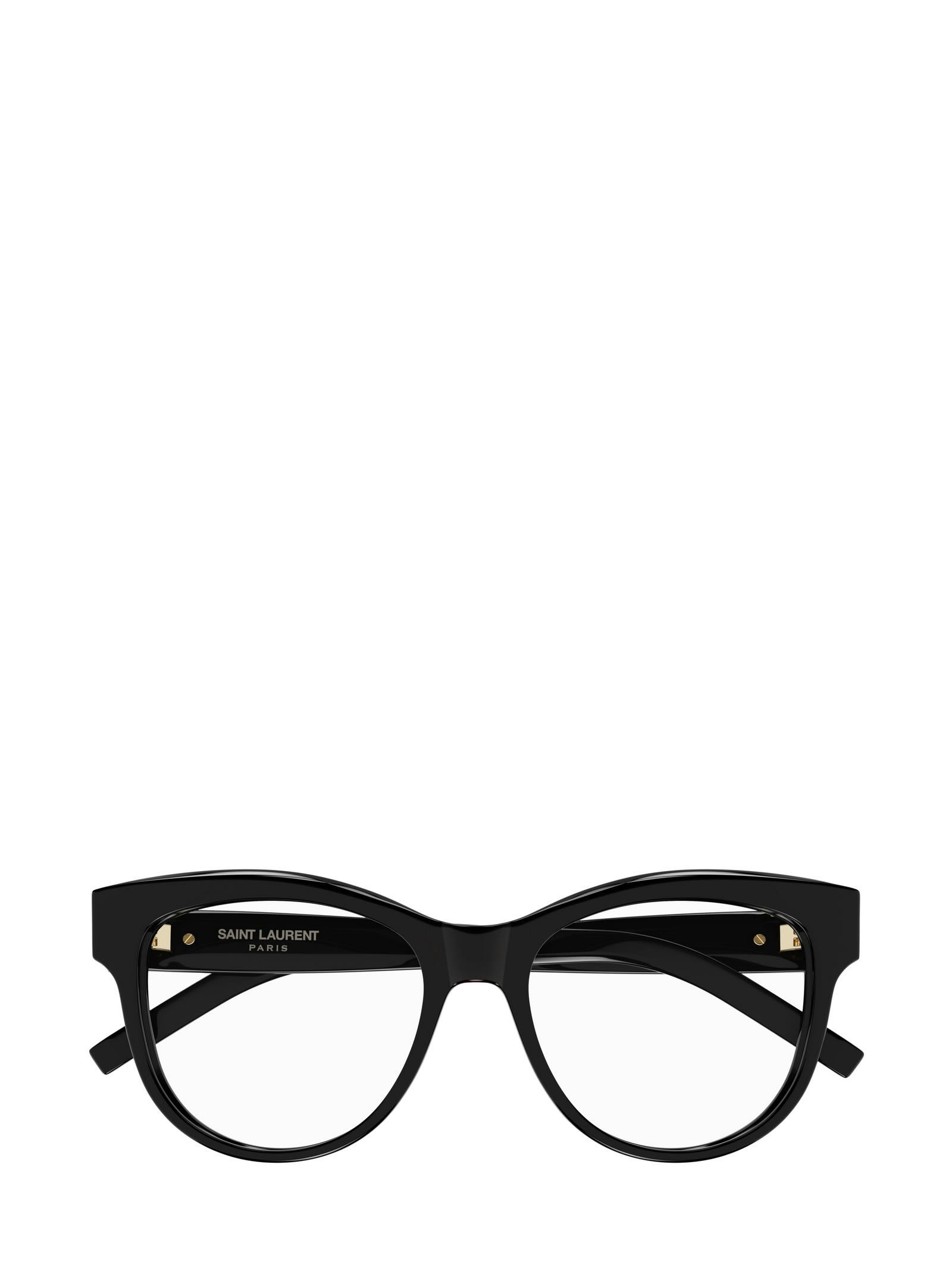 Saint Laurent Sl M108 Black Glasses