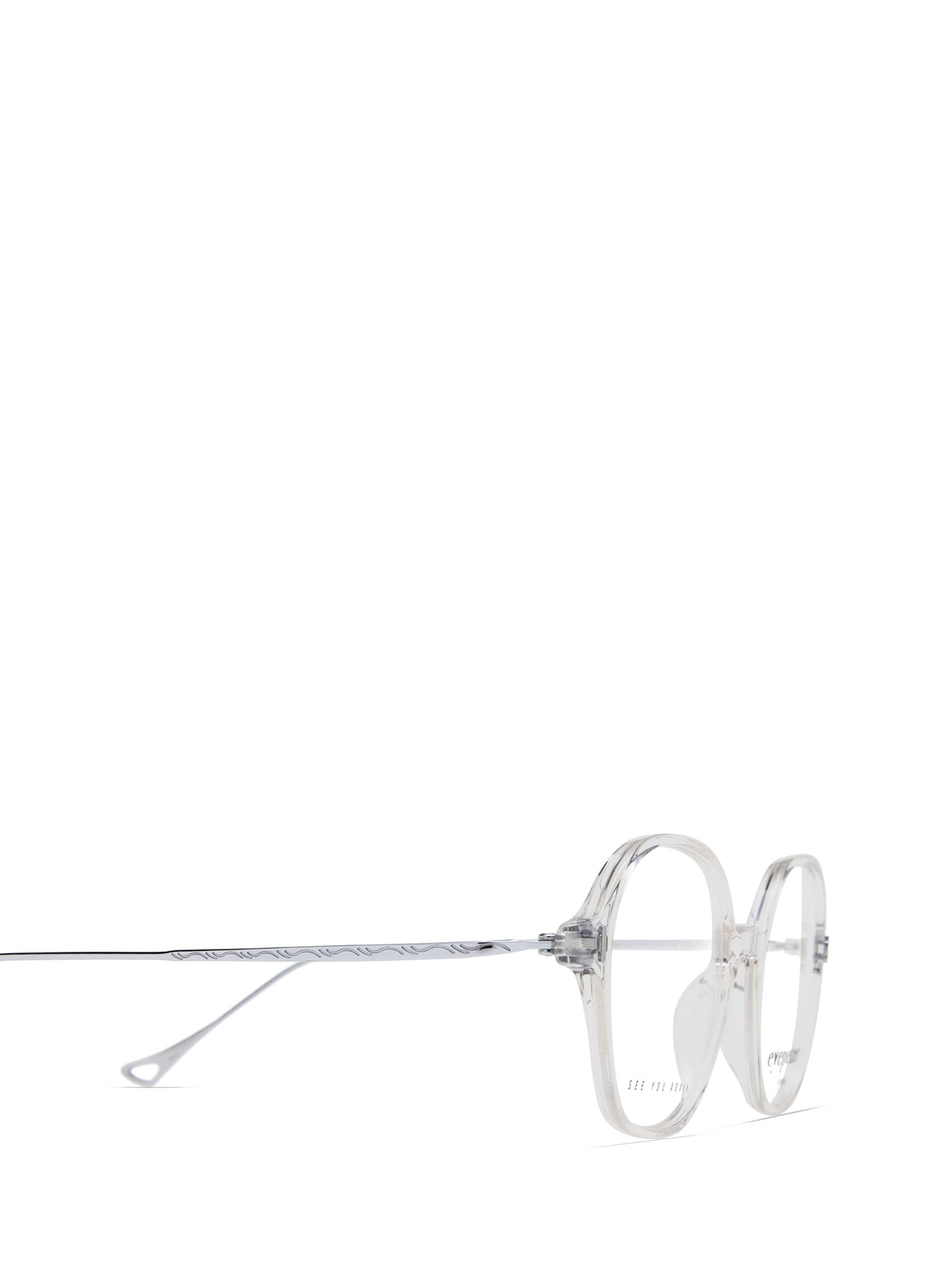 Shop Eyepetizer Windsor Opt Crystal Glasses