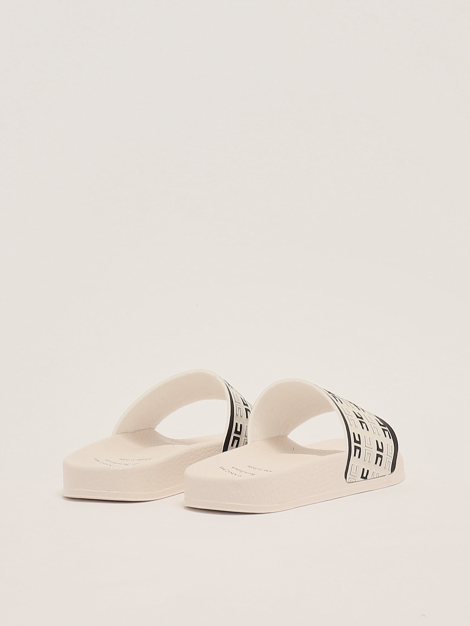 Elisabetta Franchi Sliders Sliders