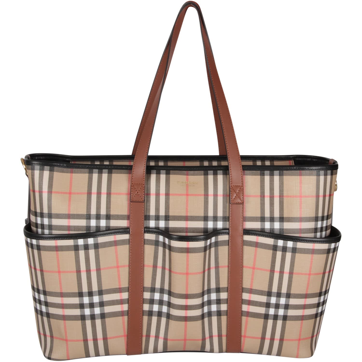 Burberry Changing Bag For Kids