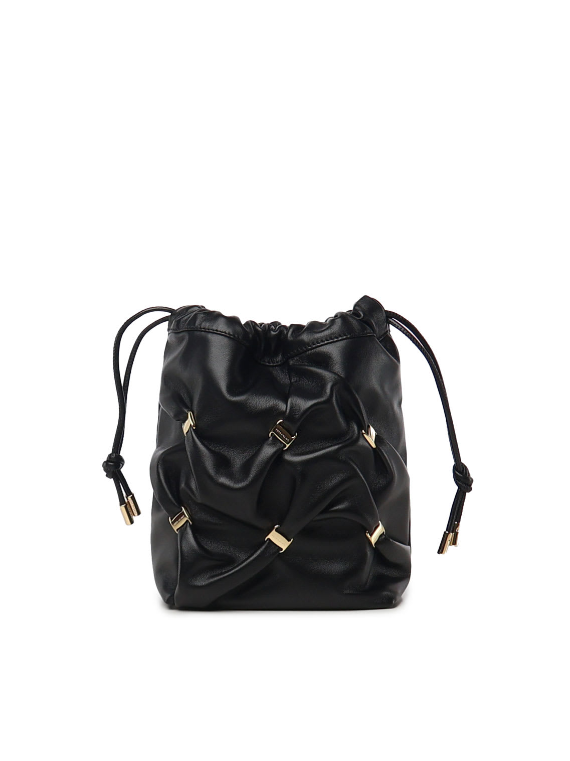 FERRAGAMO MINI BUCKET
