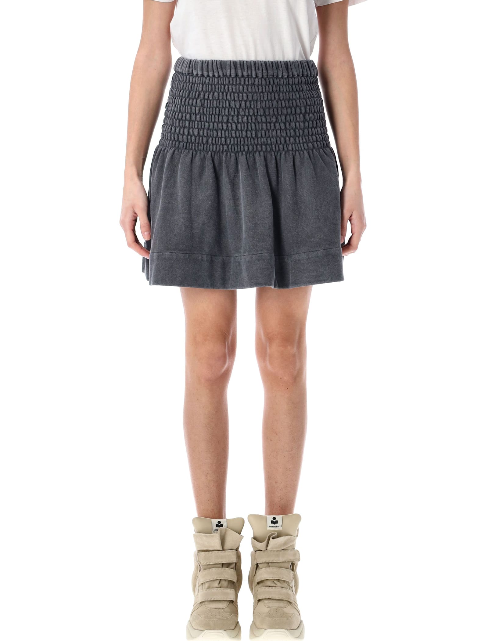 Marant Étoile Pacifica Mini Skirt