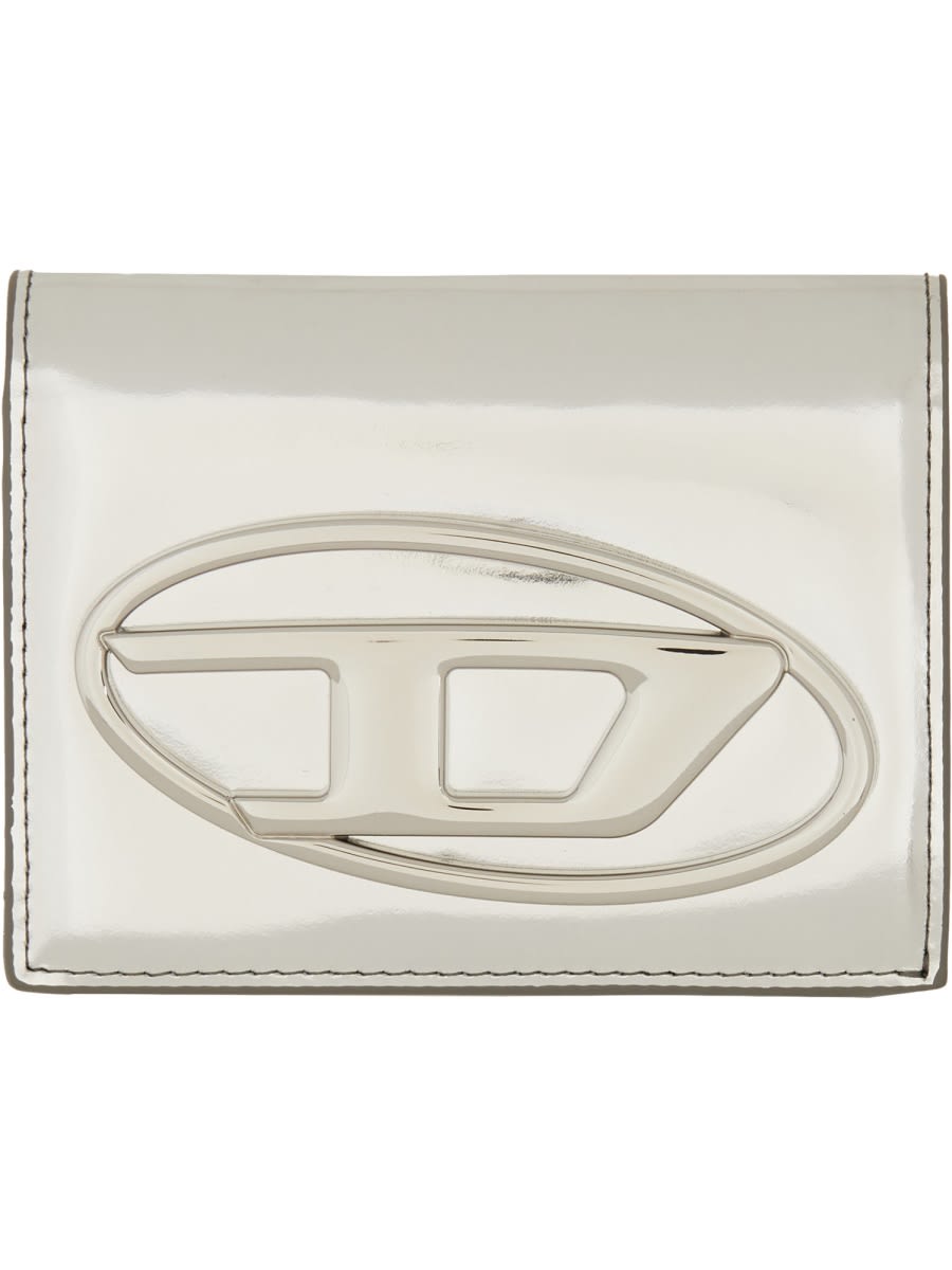Diesel Portfolio 1dr Iii In Silver