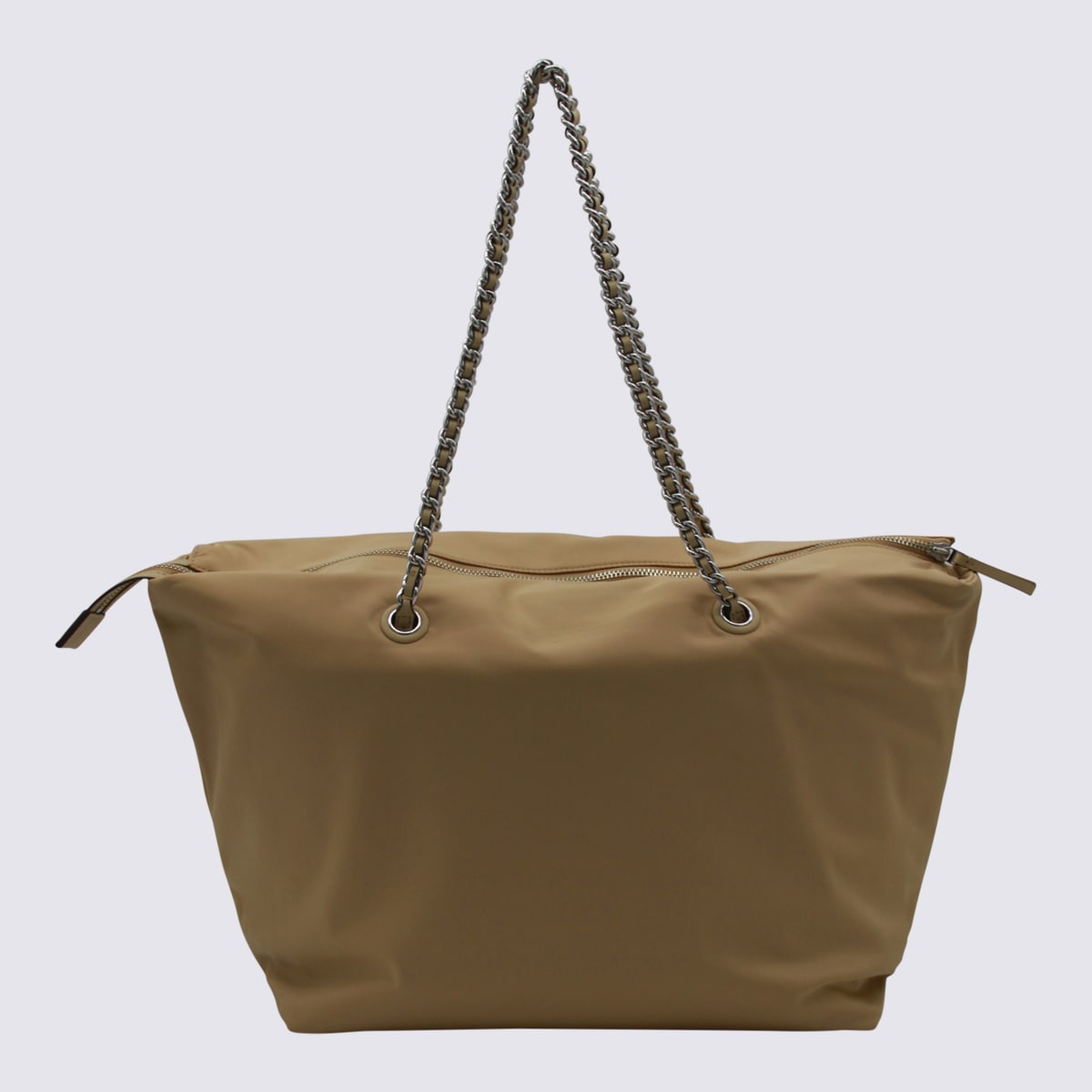 Tory Burch Borse... Praline In Brown