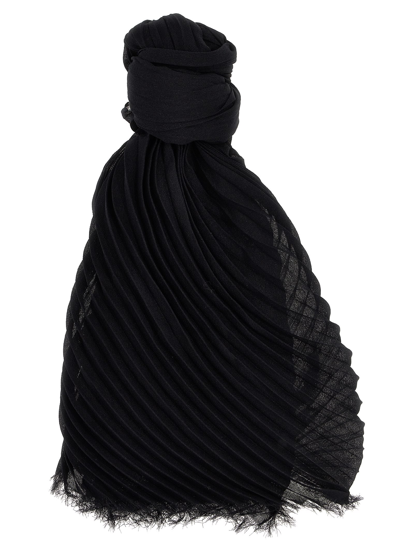 washi Pleats Stole