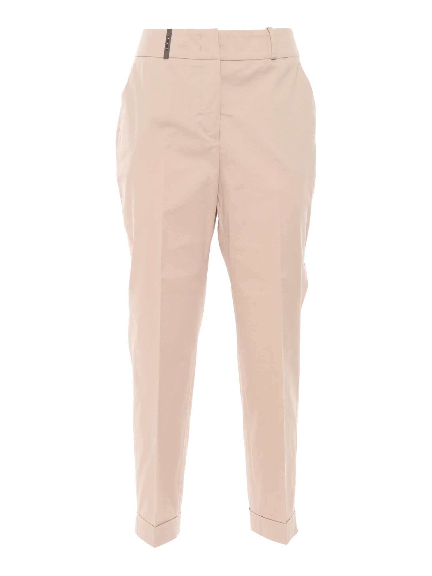 Woman Trousers