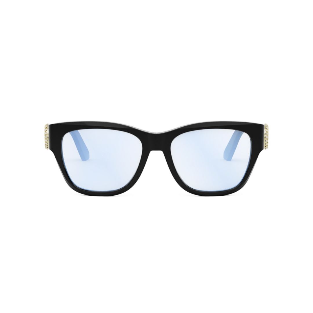 Dior 30montaigneo S4i12bb From Eyewear In B01 - Black