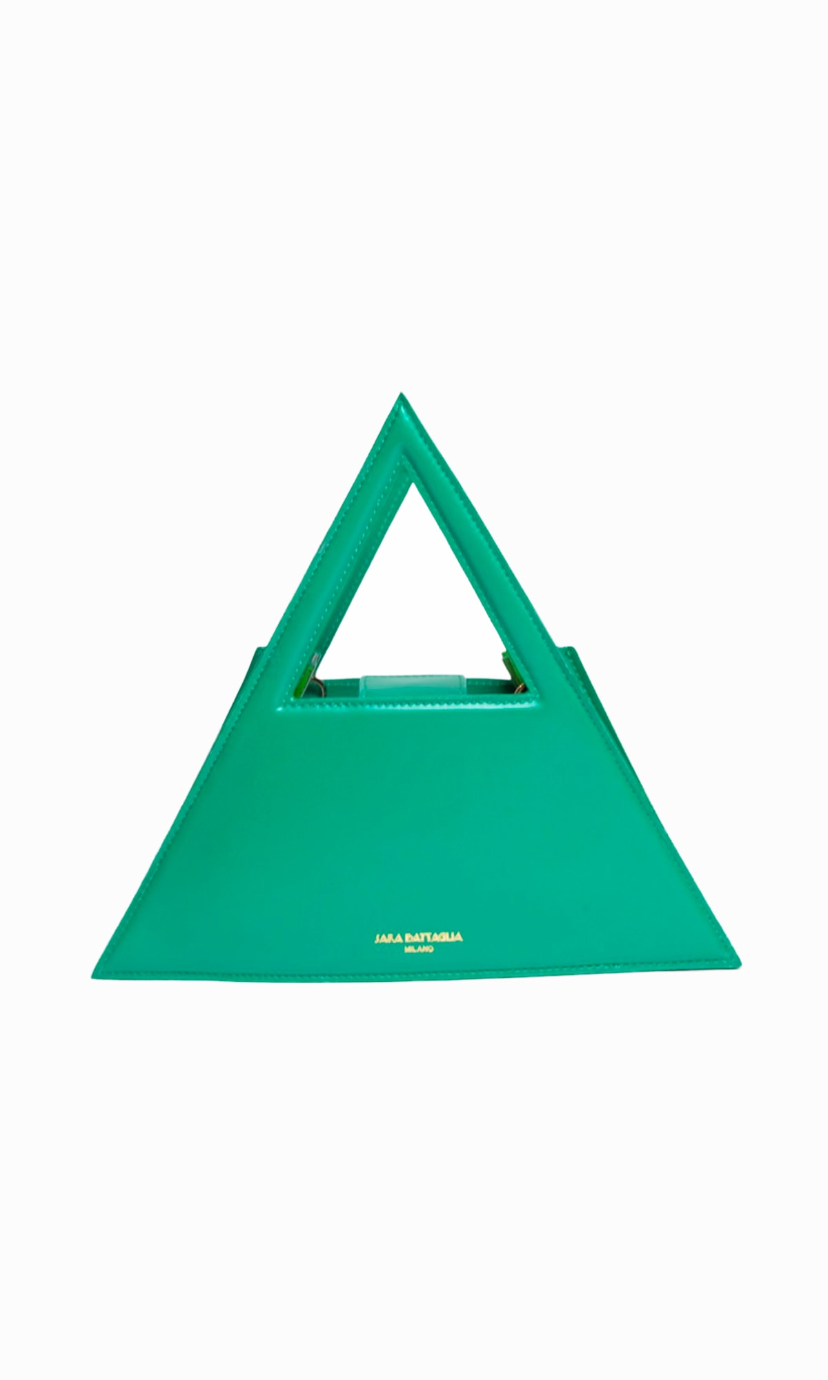 Triangle Bag