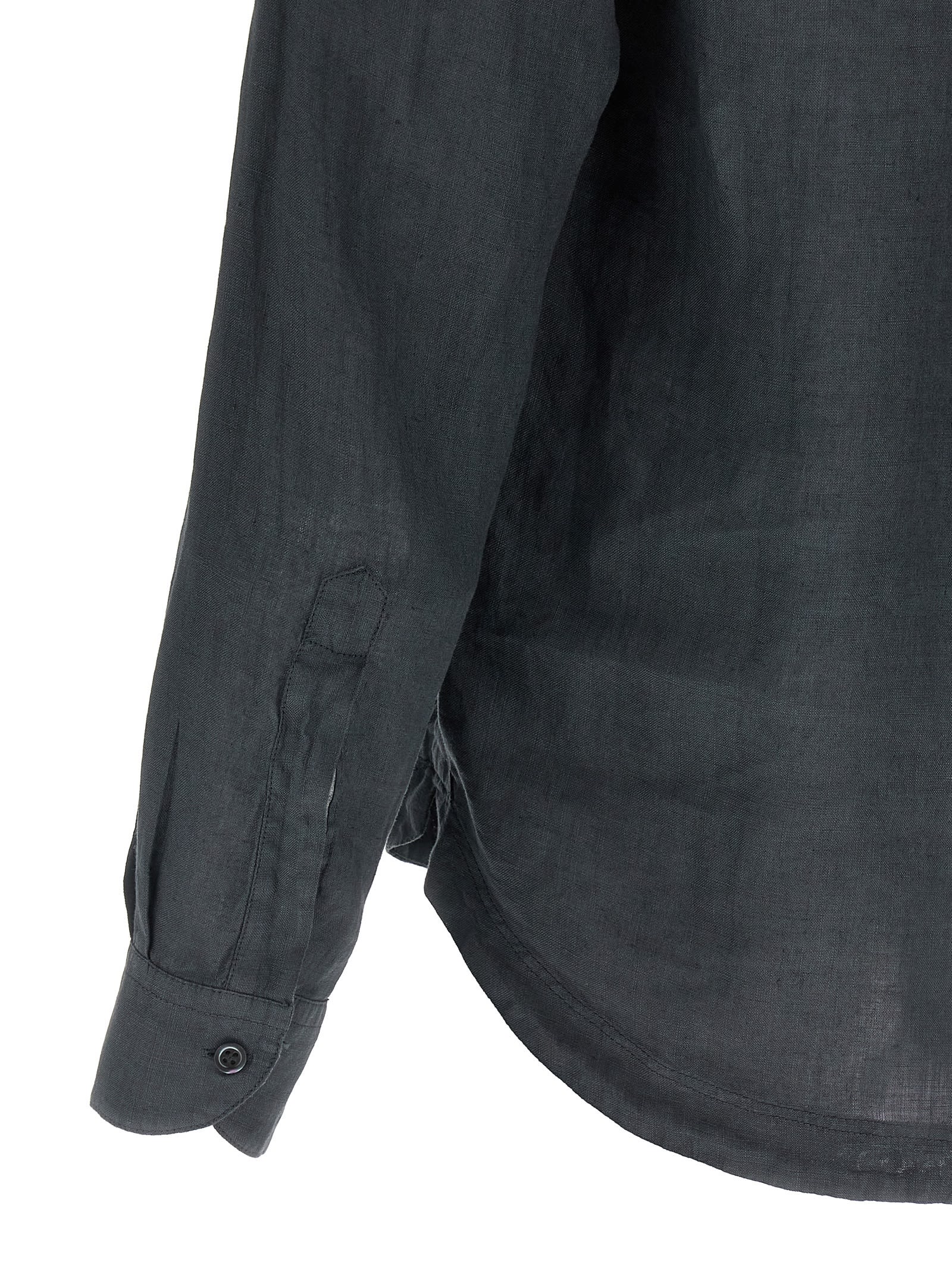BARENA VENEZIA PAVAN SHIRT