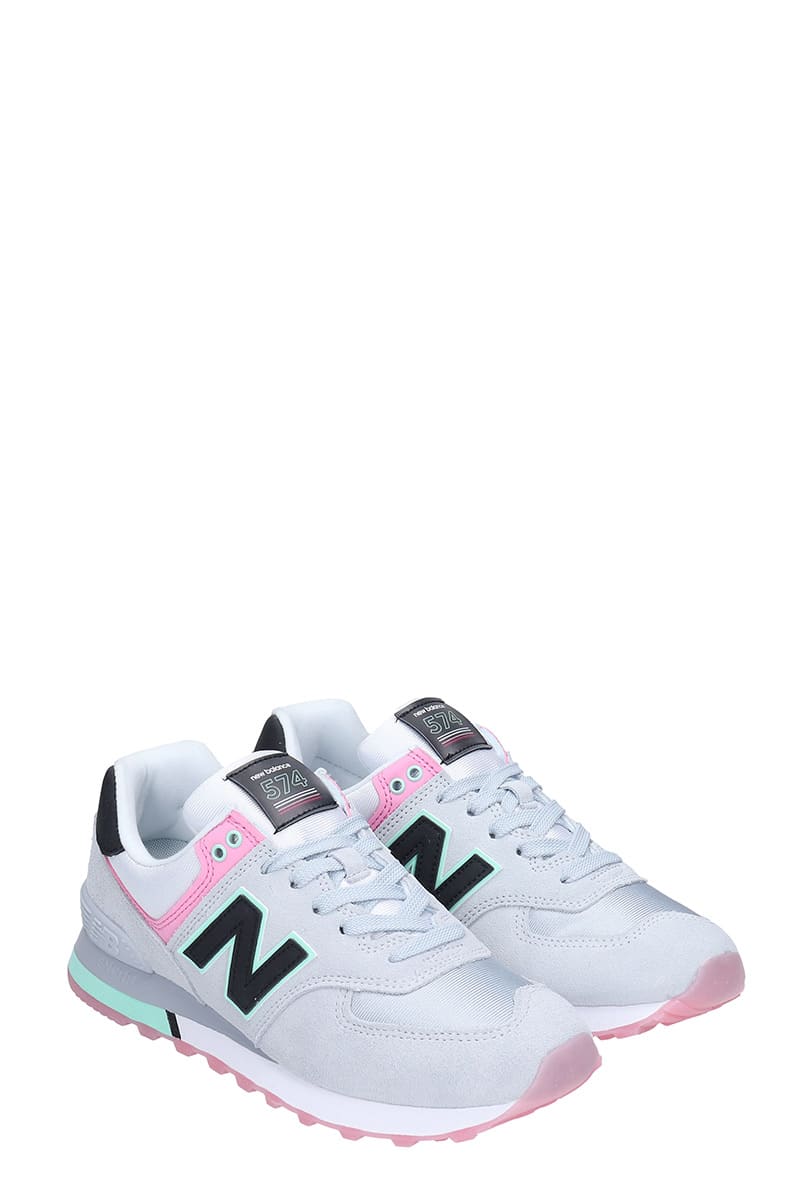 iridescent new balance