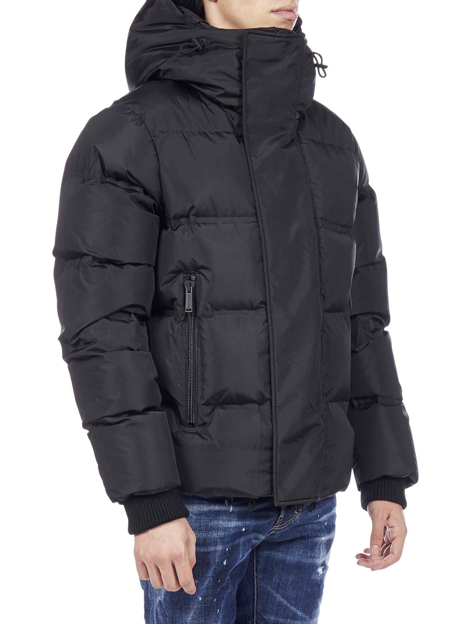 Dsquared2 Down Jackets | italist, ALWAYS LIKE A SALE