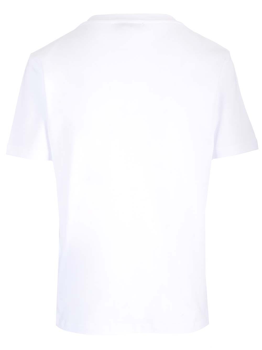 Shop 's Max Mara Printed Quieto T-shirt