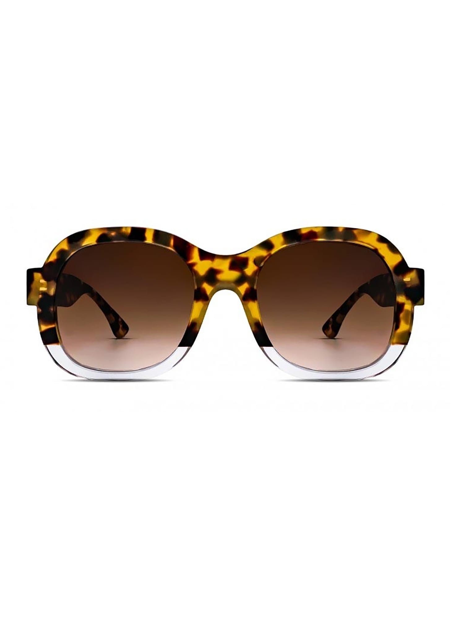 Shop Thierry Lasry Daydreamy Sunglasses