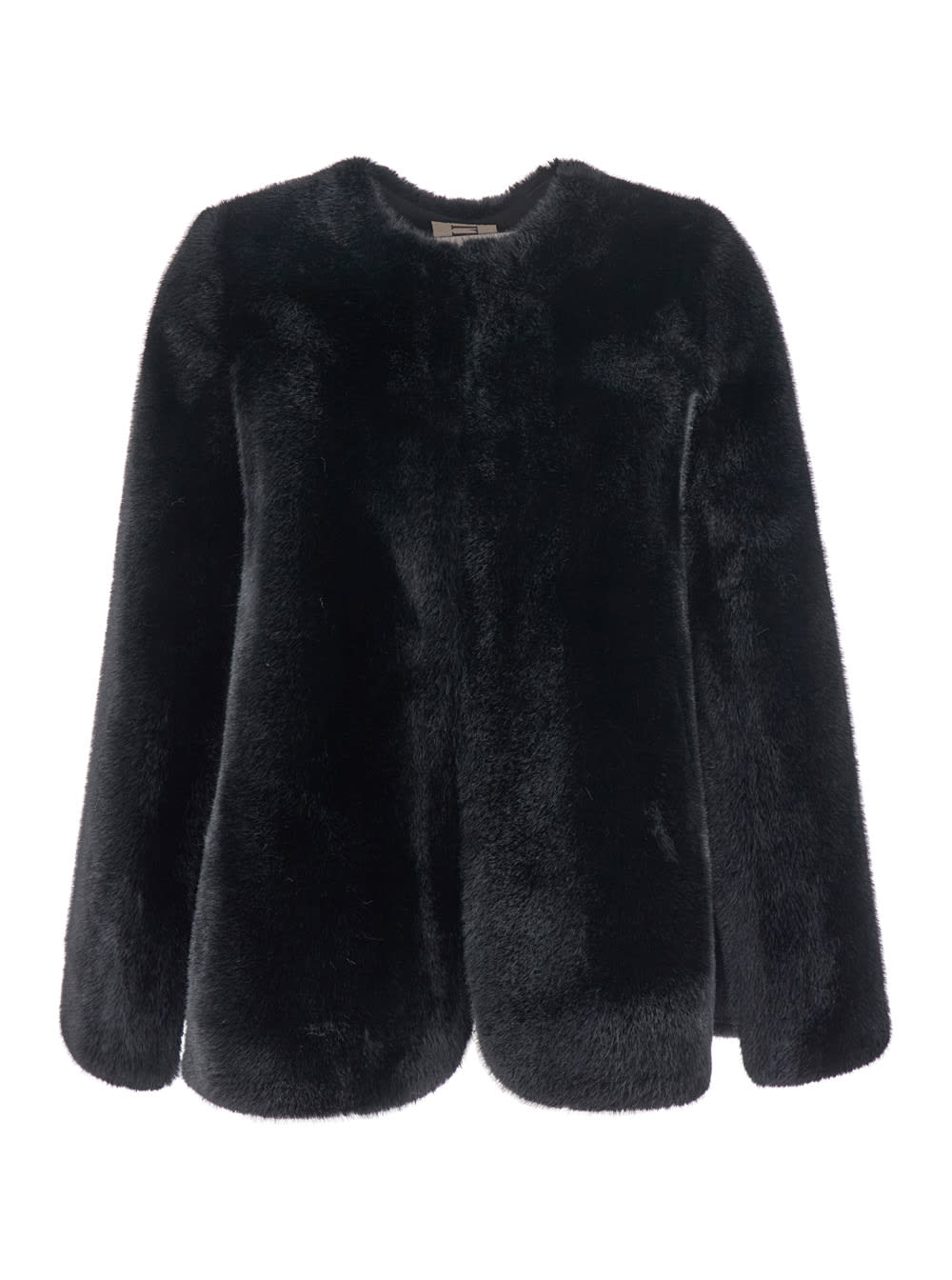 Eco Mink Cape