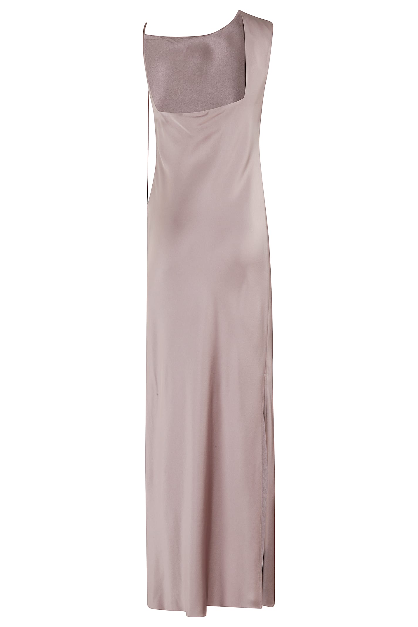 ALYSI ABTO LIQUID SATIN ASSIMETRICO