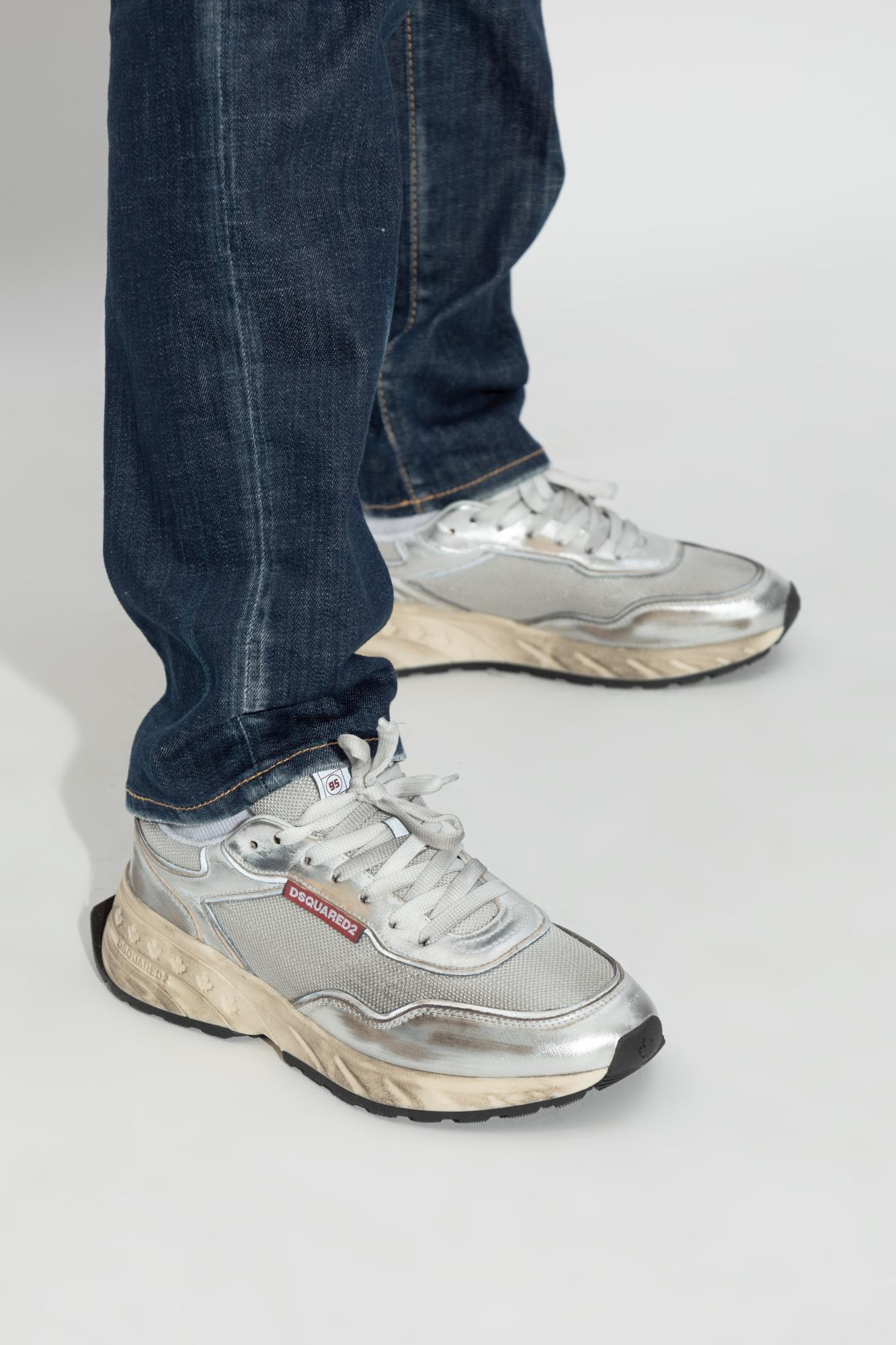 DSQUARED2 DSQUARED2 SNEAKERS SPRINTER