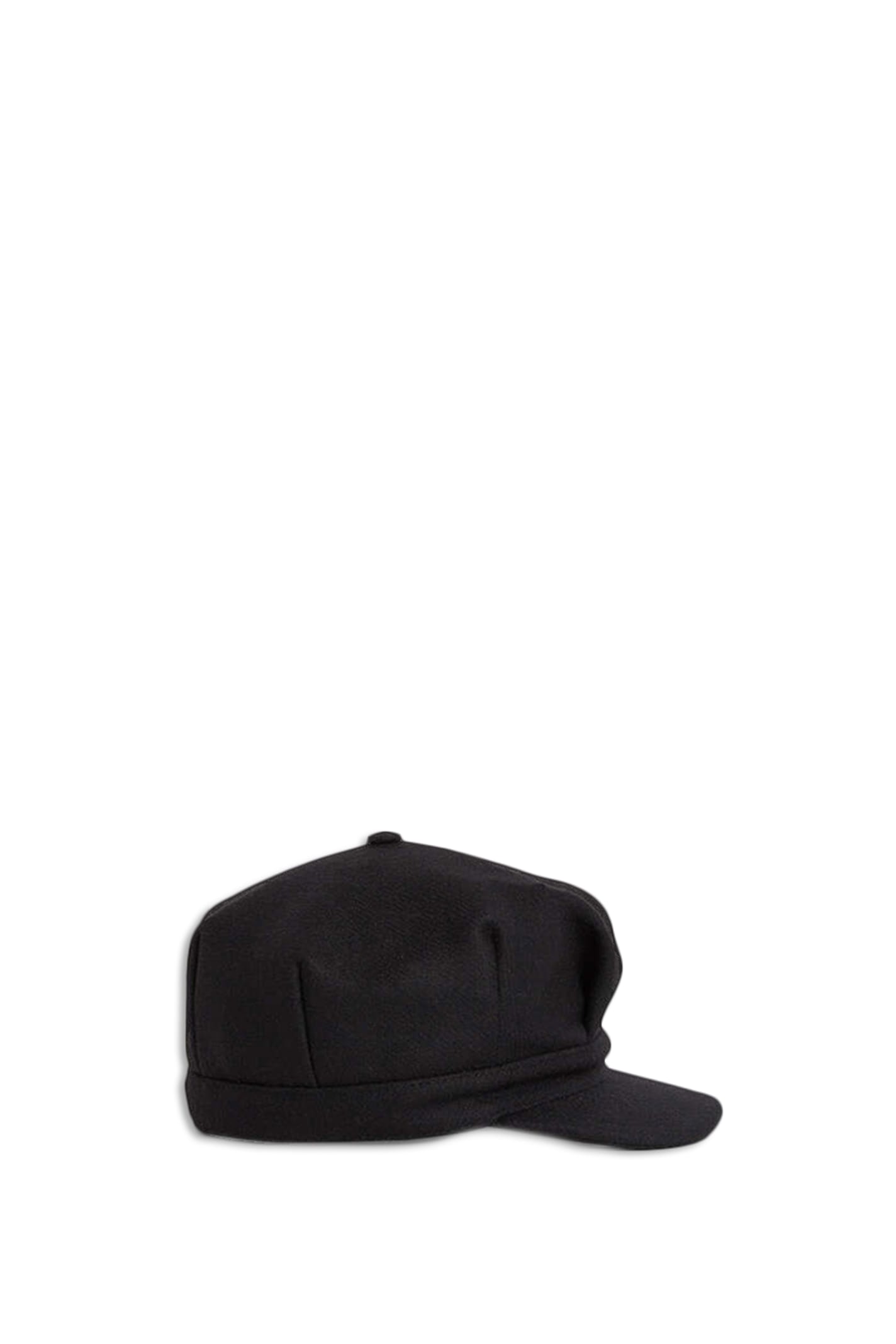 Shop Dsquared2 Hats In Black