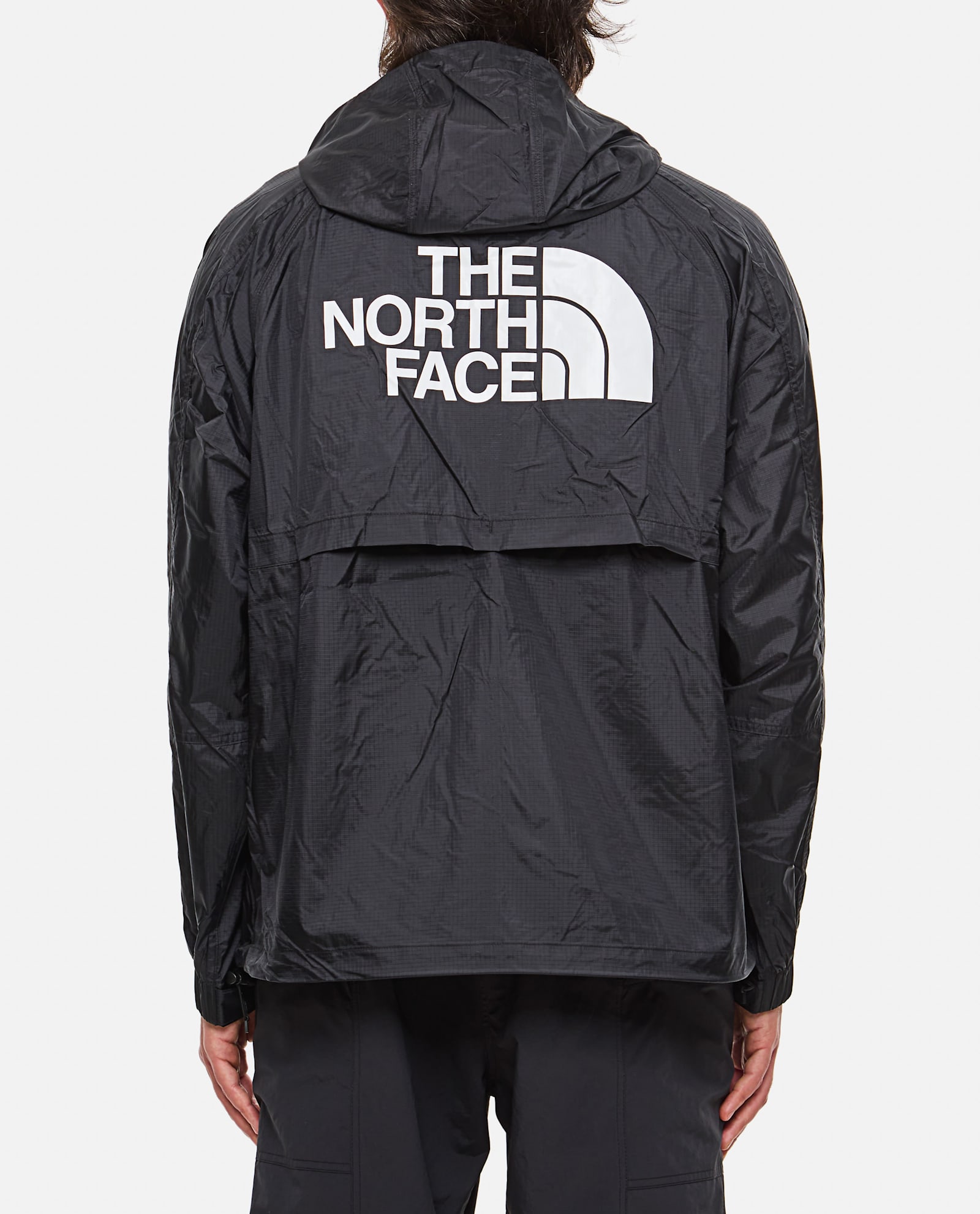 The North Face Windbreaker Jacket