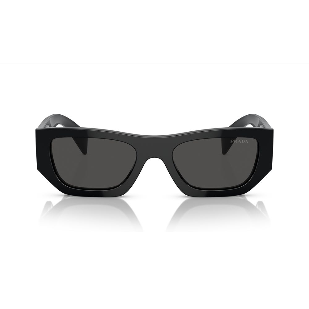 Shop Prada Sunglasses In 16k08z