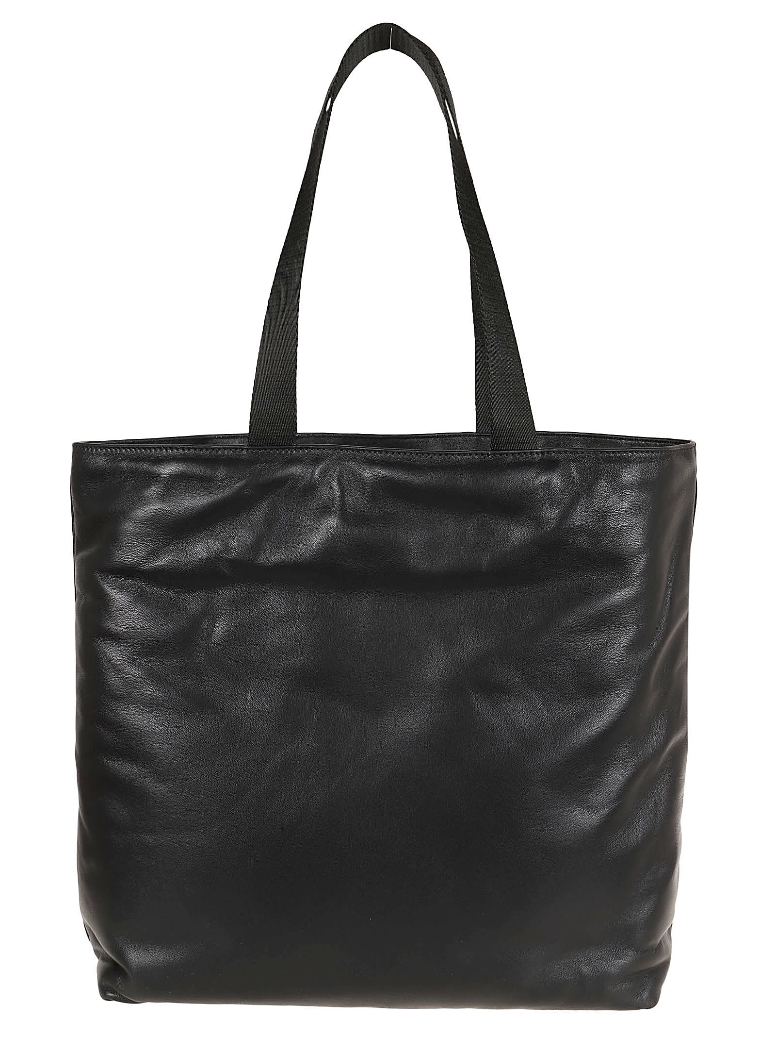 Shop Valentino Tote Noir In No Nero