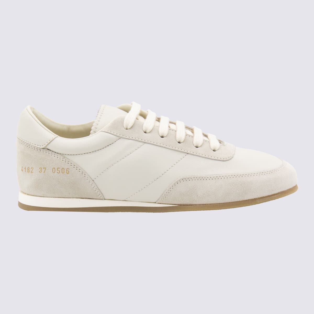 White Sneakers