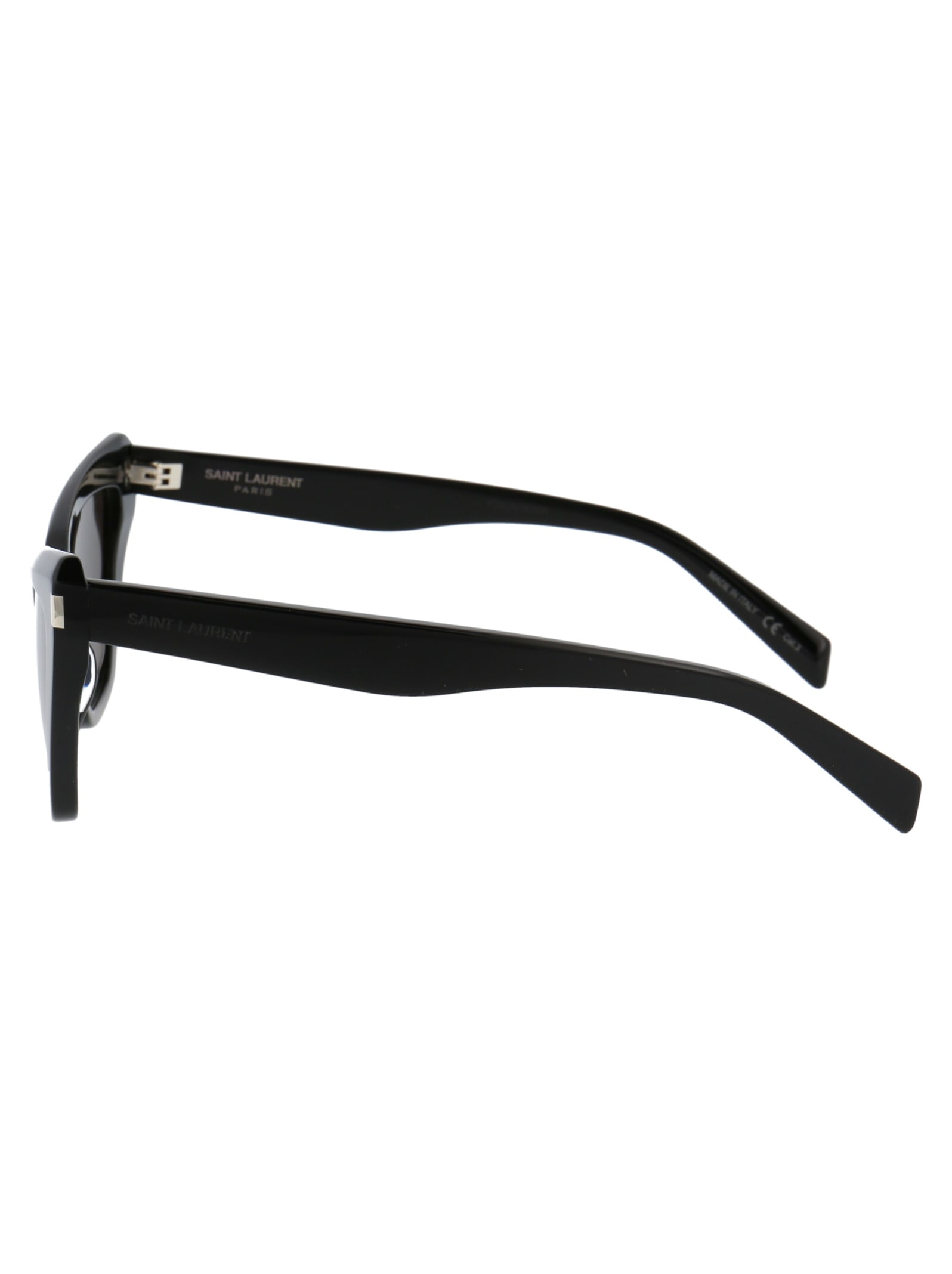 Saint Laurent SL 466 001 Sunglasses