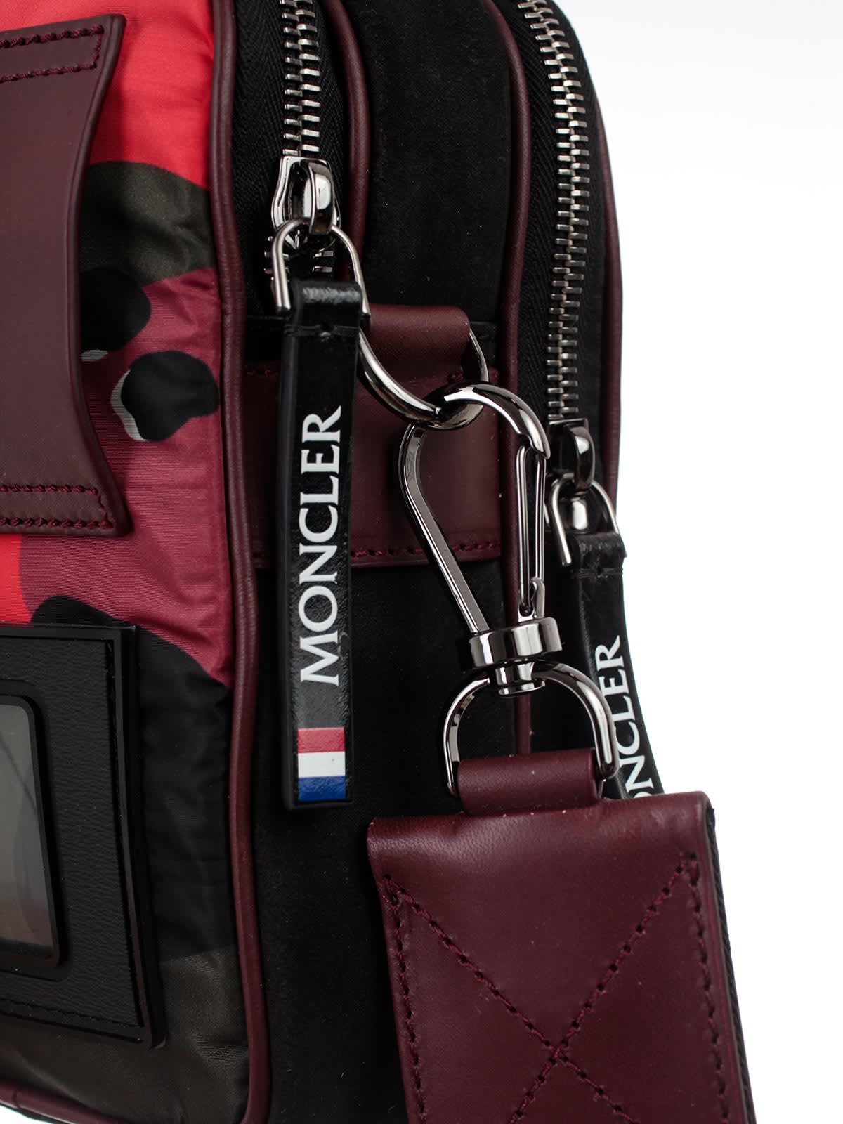 moncler detour