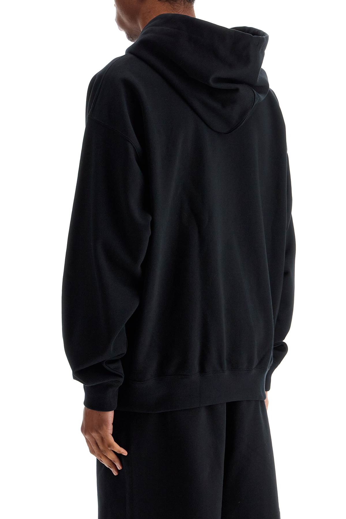 Y-3 Sweaters In Black (black)