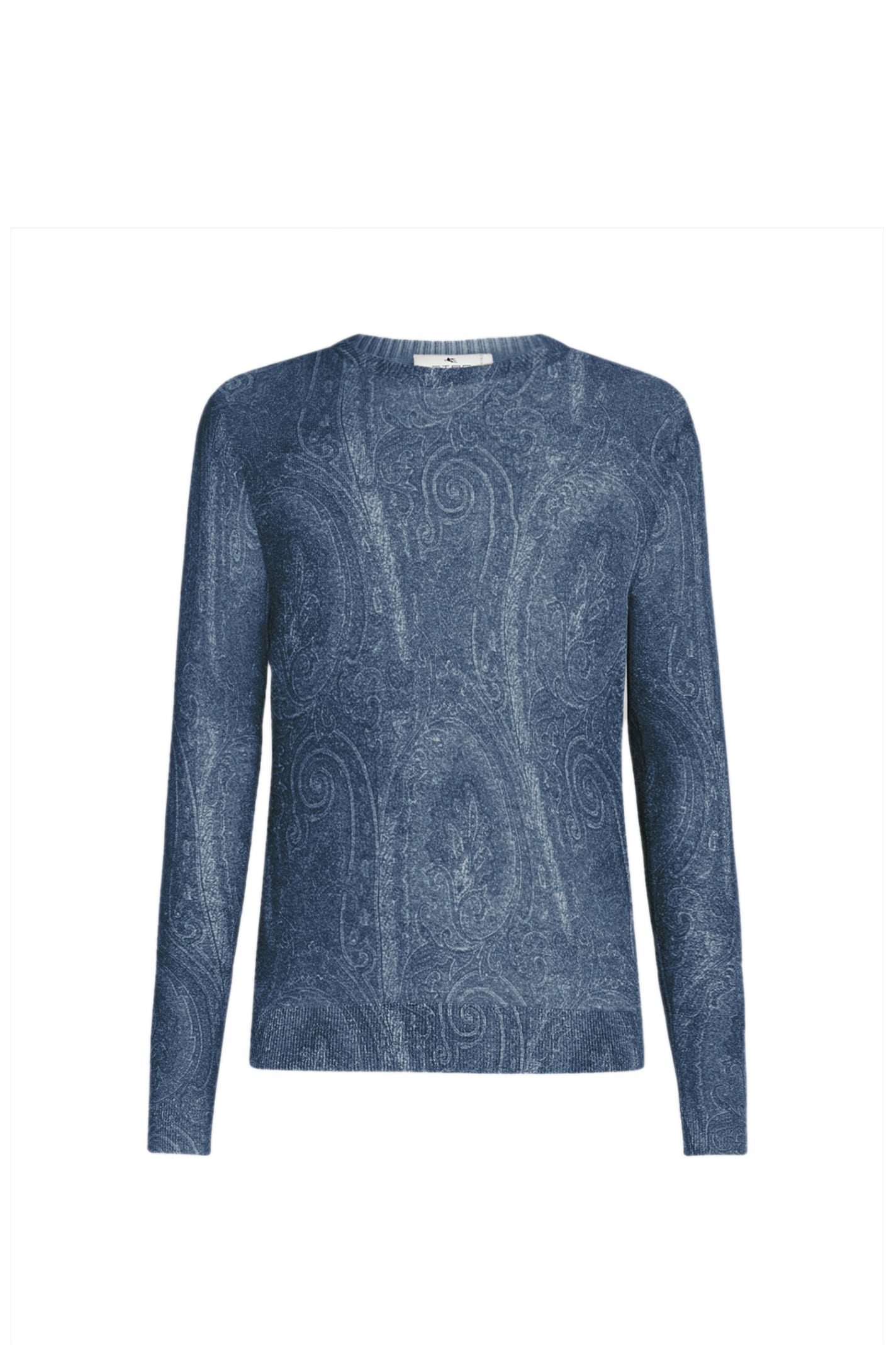 ETRO SWEATER 