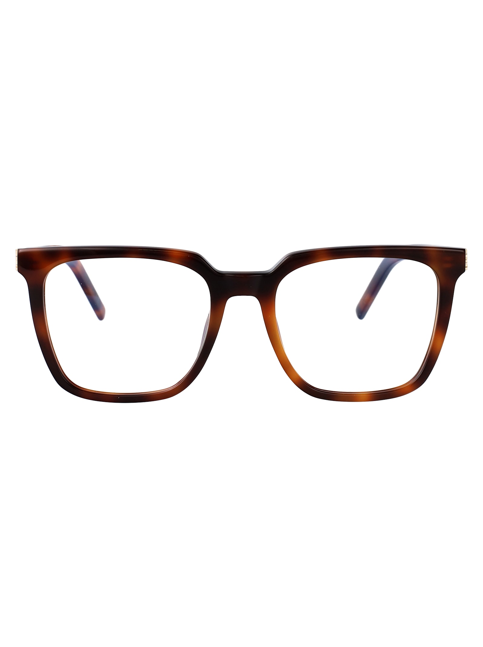 Saint Laurent Square-frame Glasses