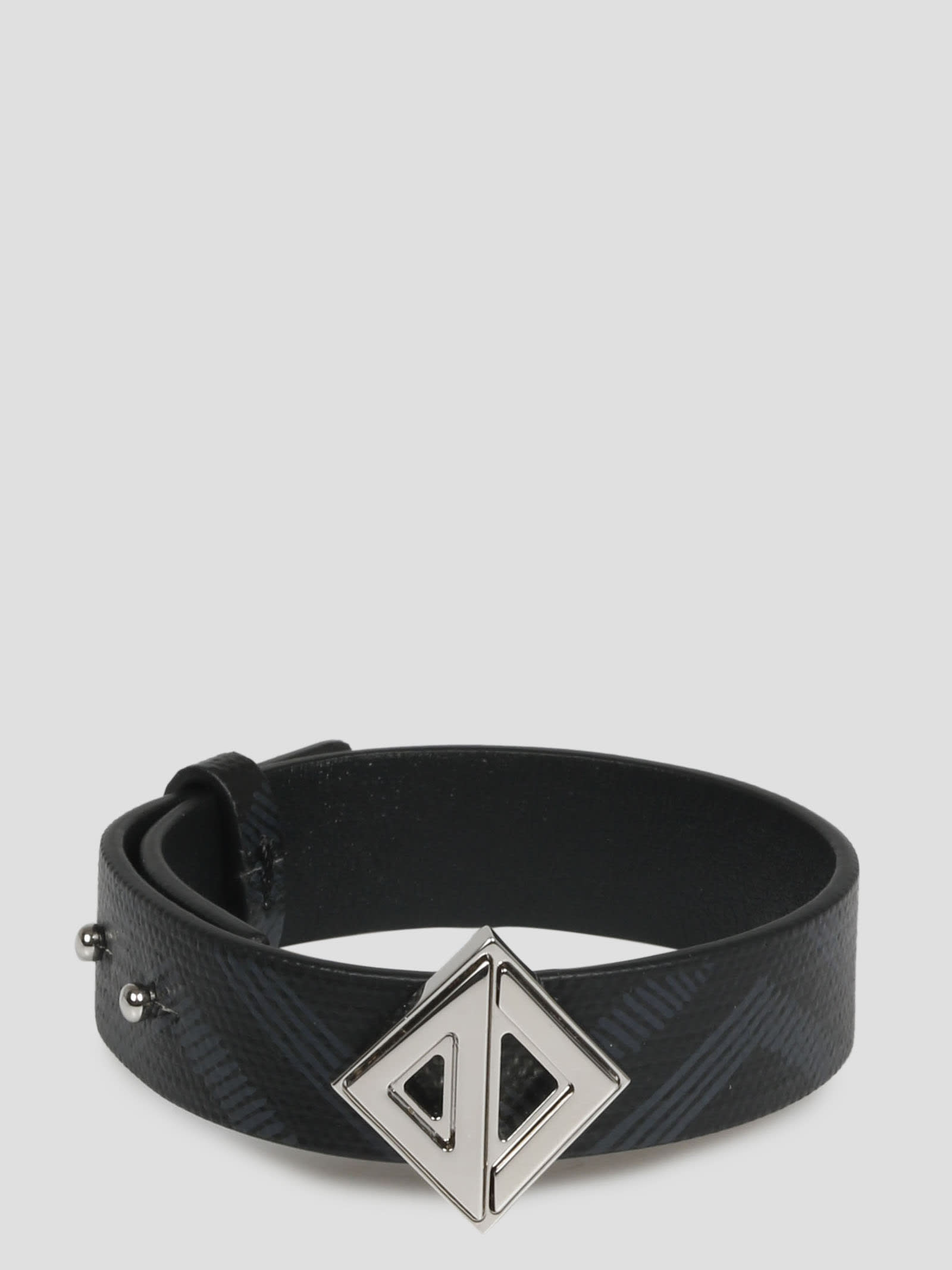 Shop Dior Cd Diamond Bracelet