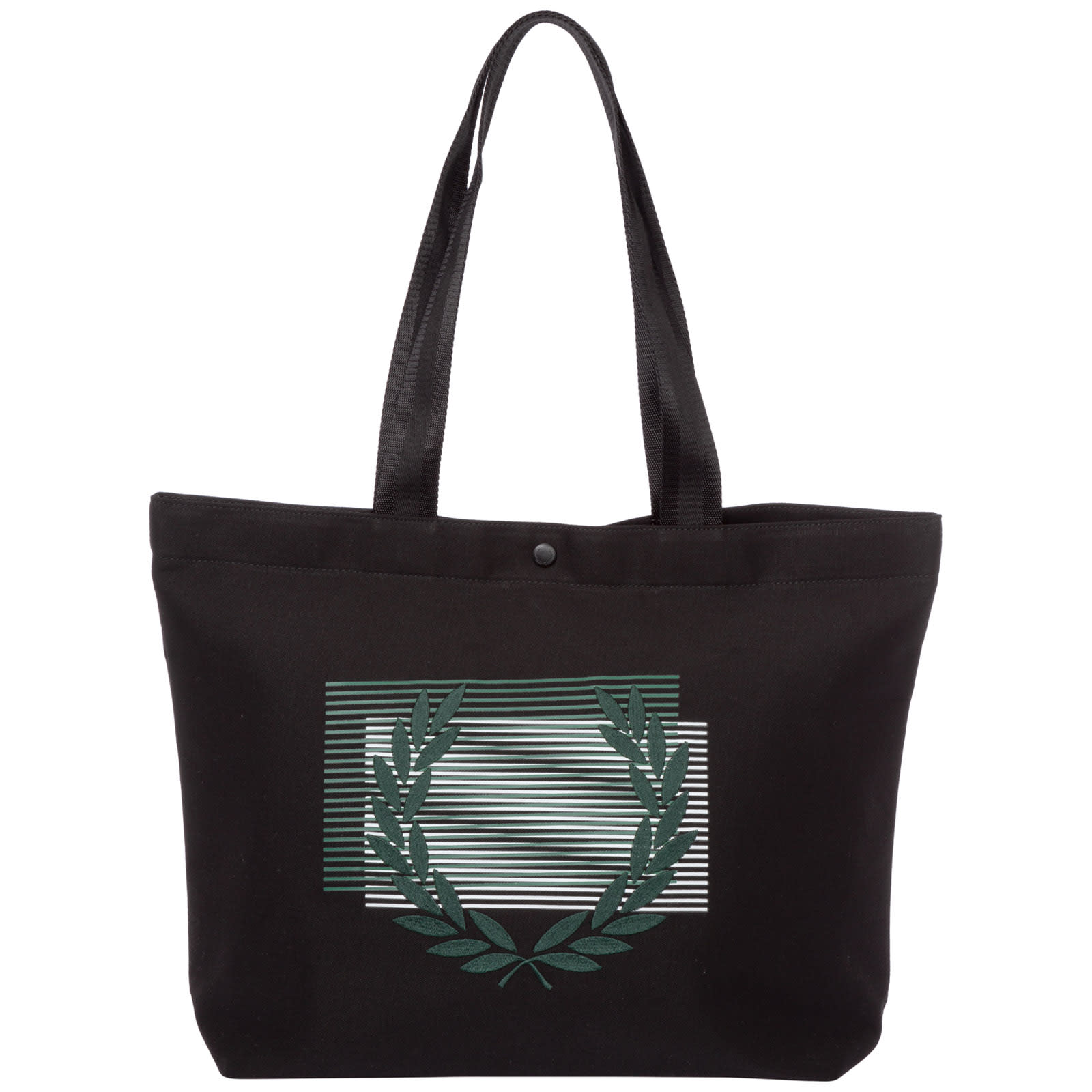 Fred Perry Running - R261 Tote Bag