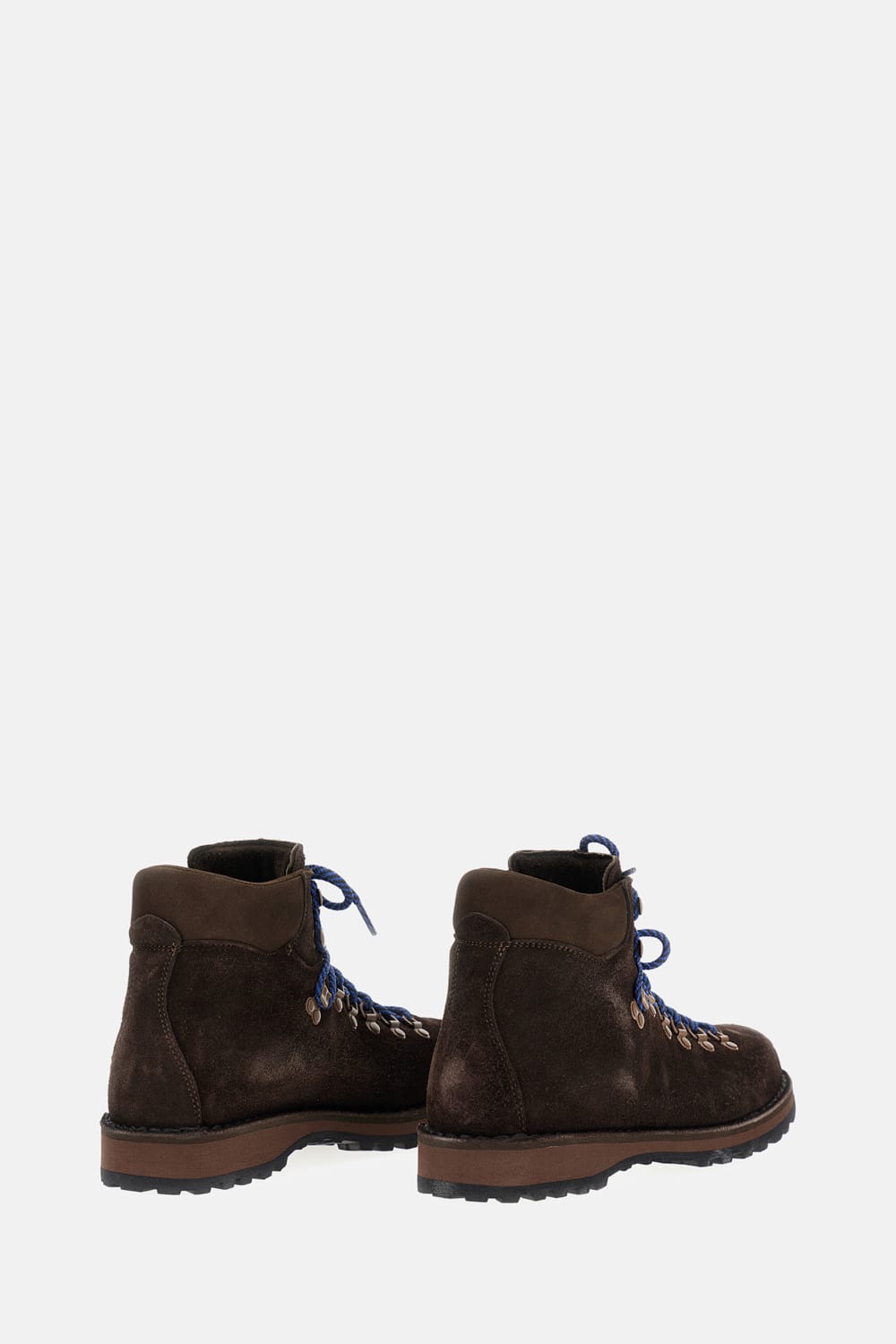 Diemme Boot "rock Vet" In Brown
