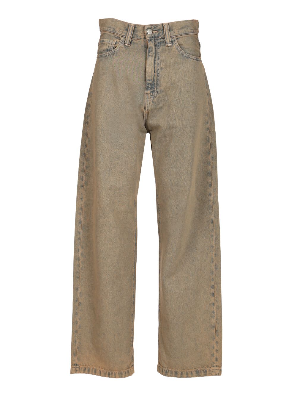 Carhartt Landon Jeans In Gray