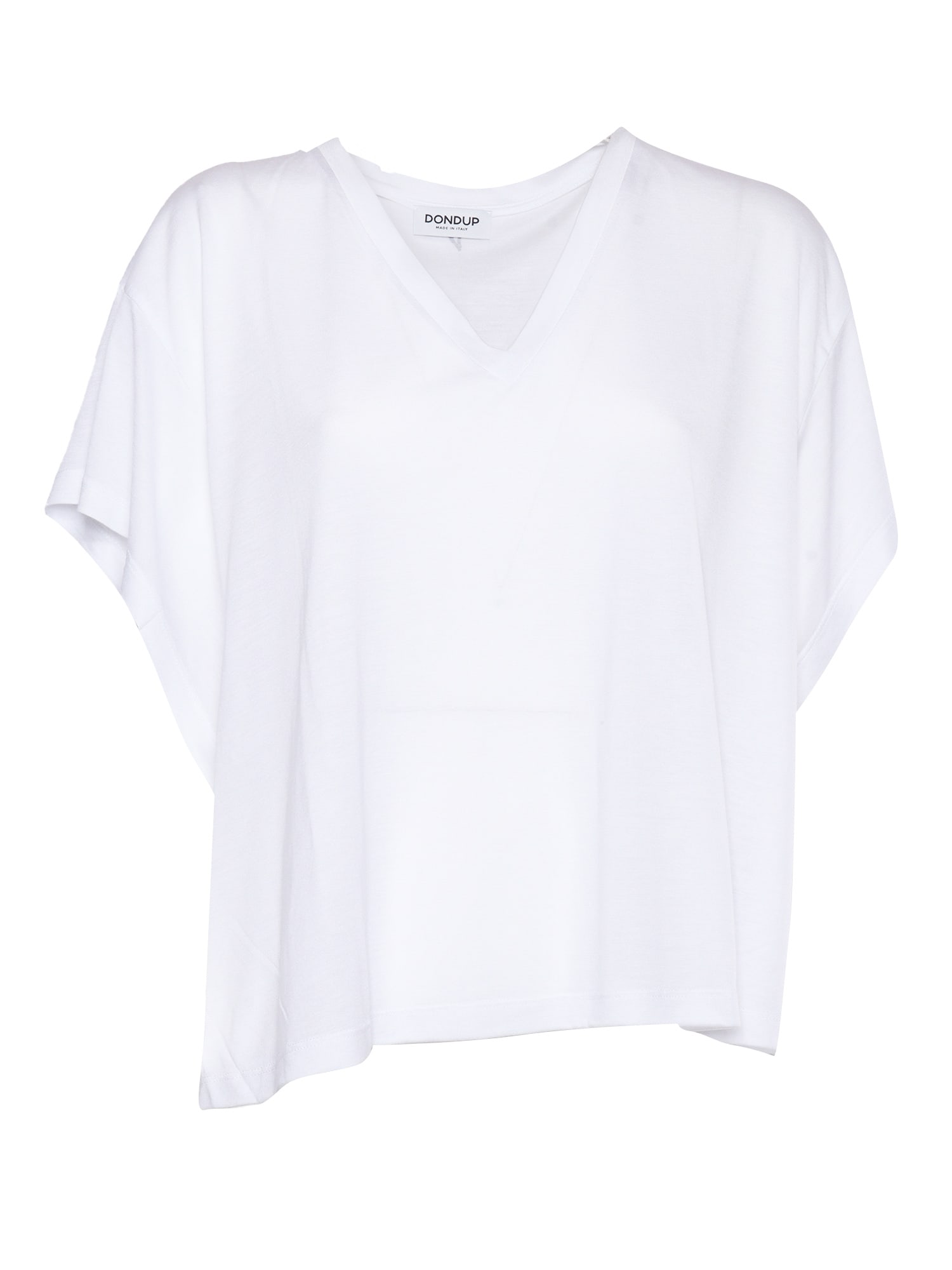 Dondup V Neck Sweater