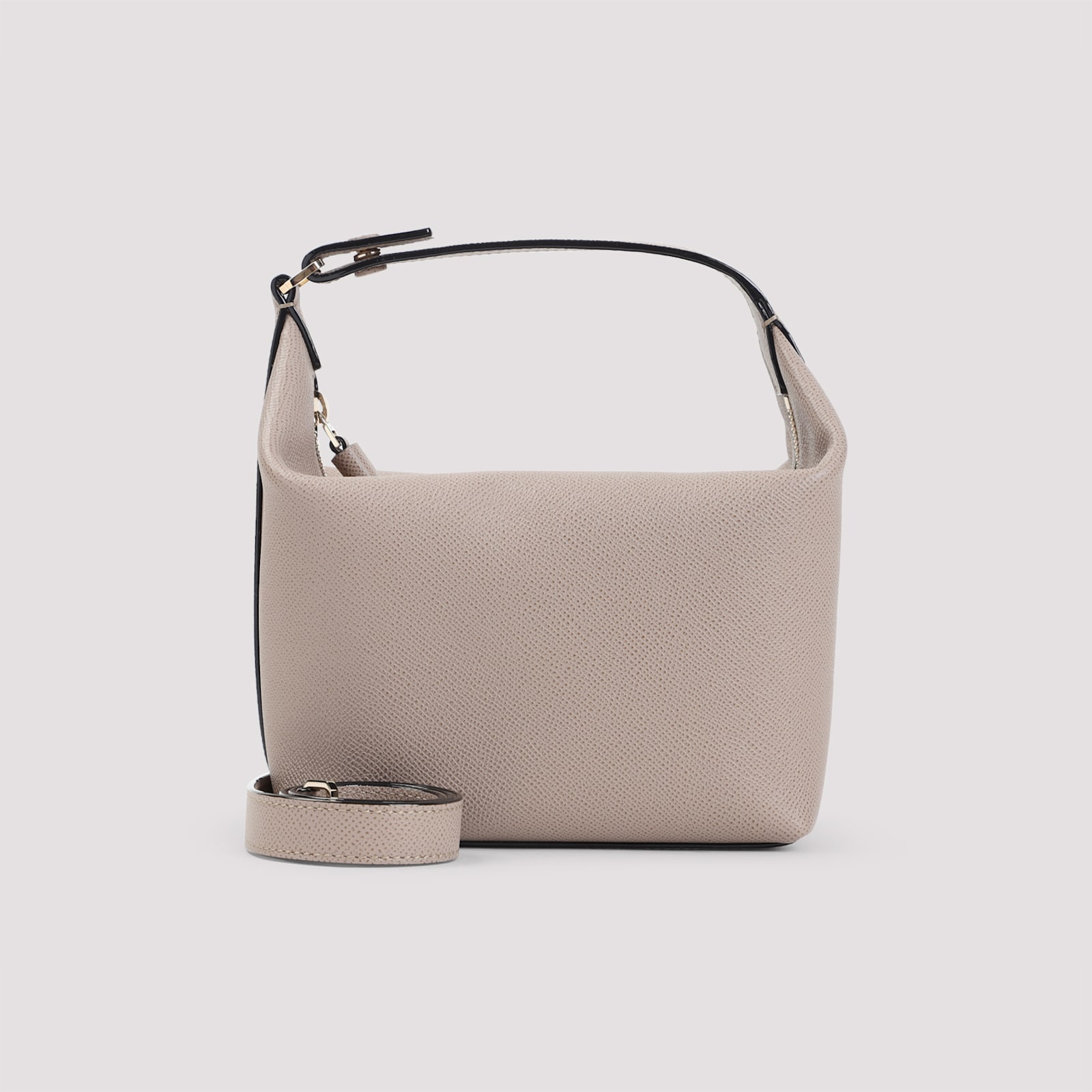 Valextra Mochi Pouch Bag