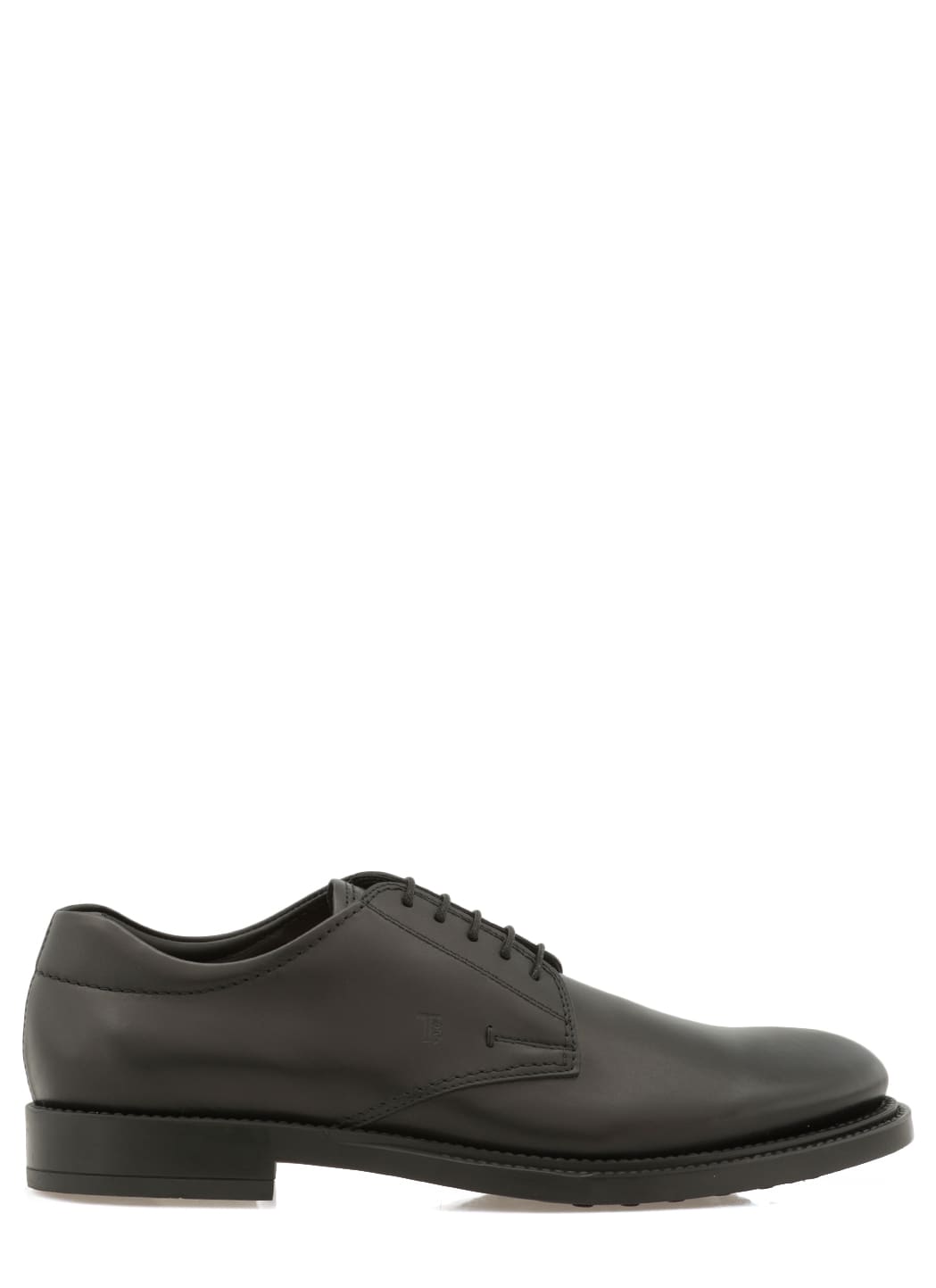 Tods Derby Lace-up Shoe