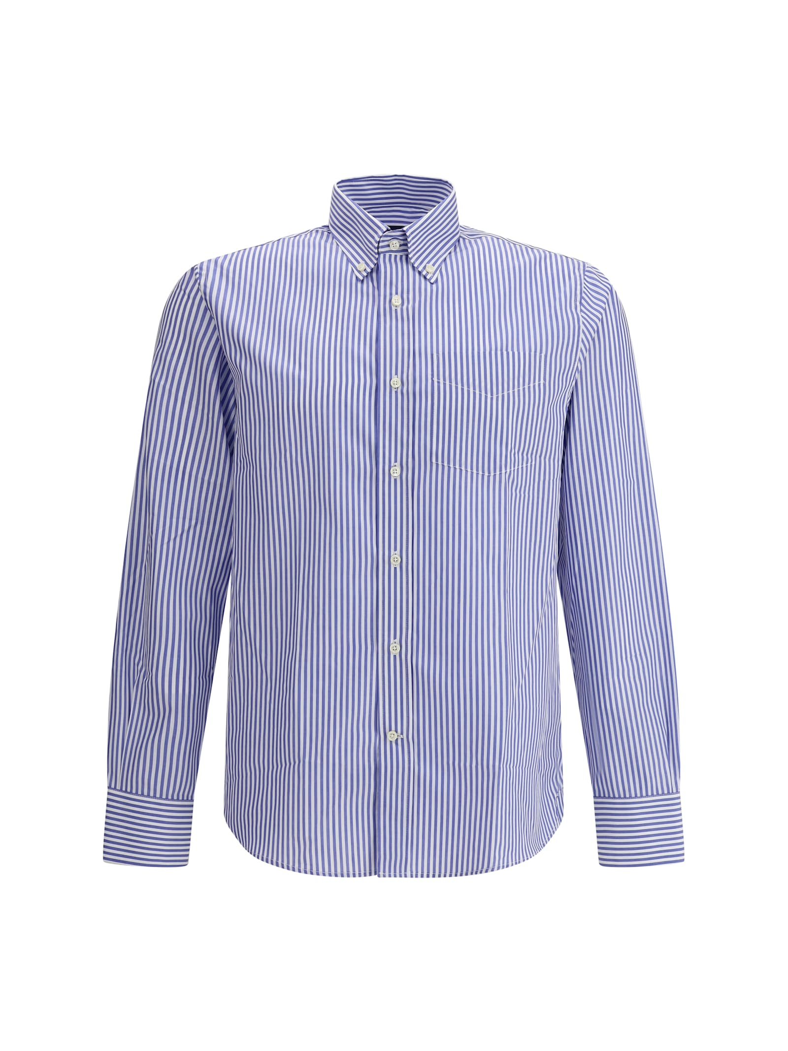 Striped Shirt