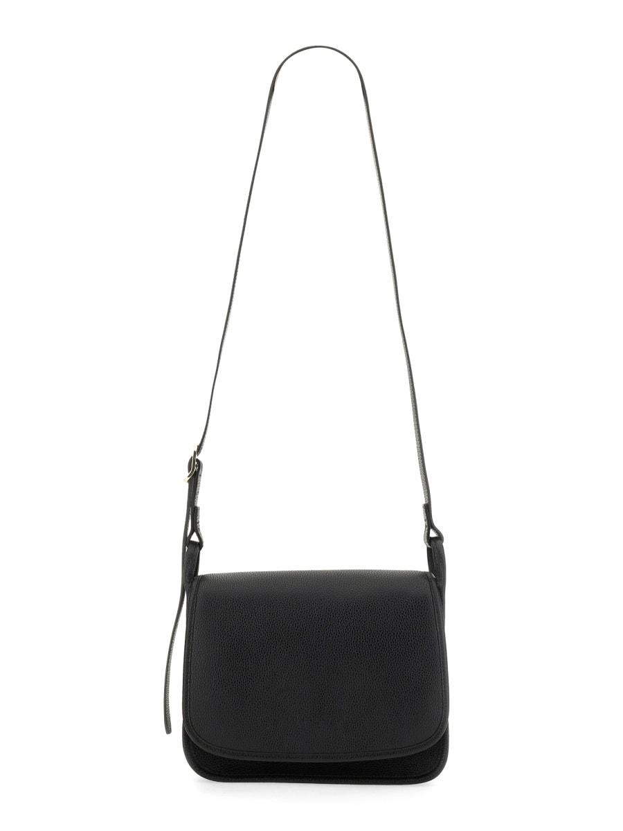 le Foulonné Small Bag